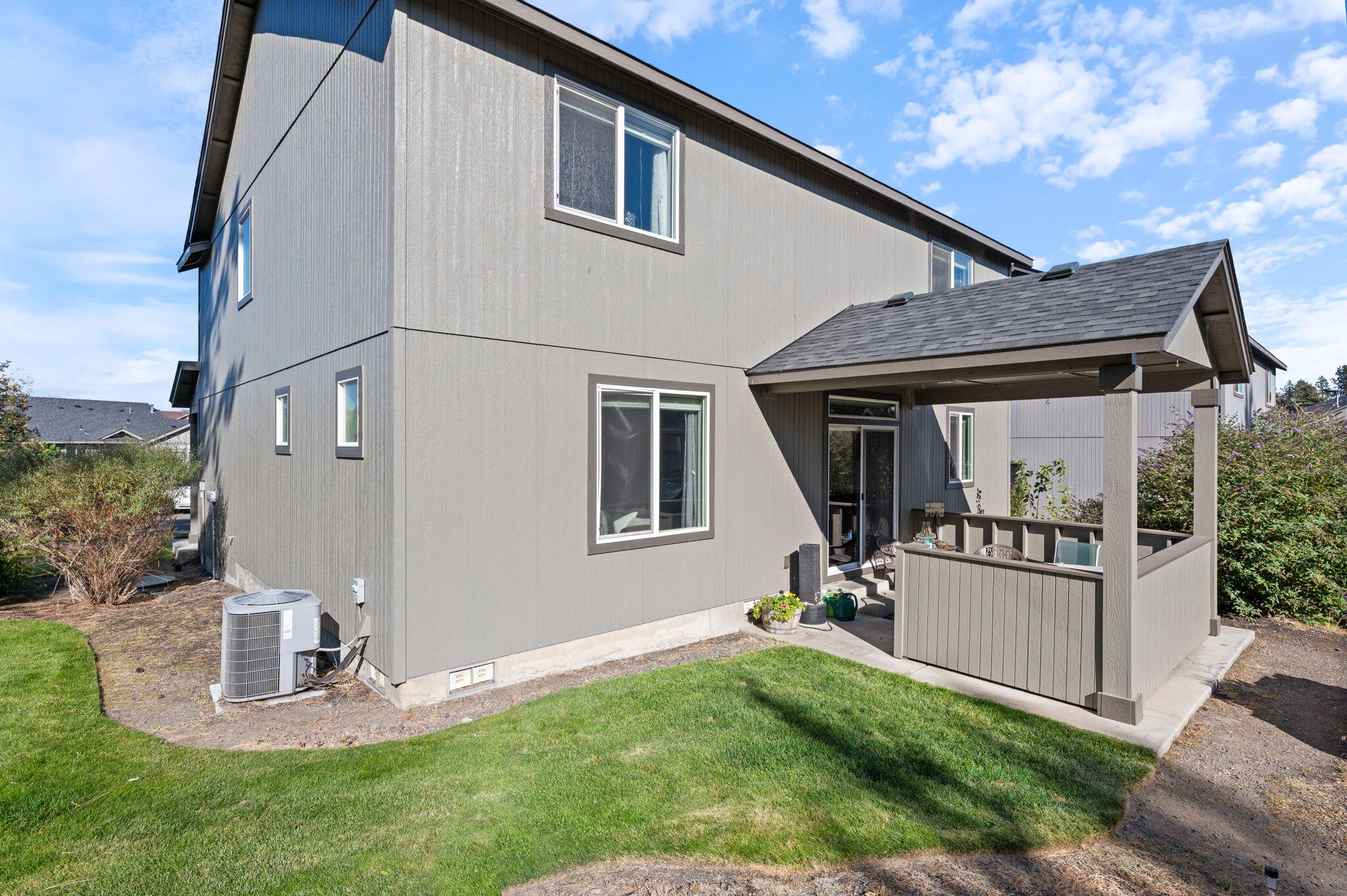 Clarendon Place - Residential