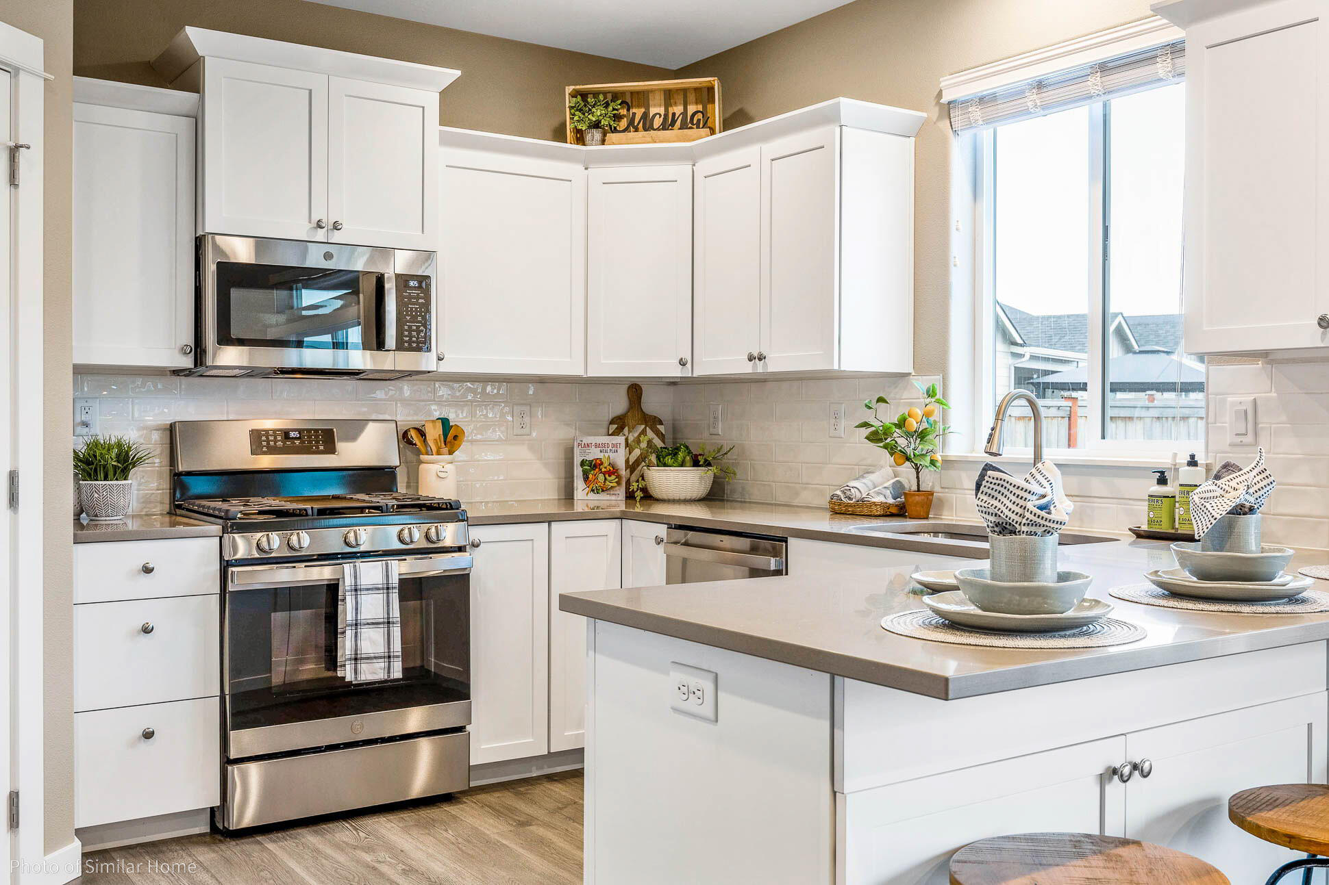 Clarendon Place - Residential