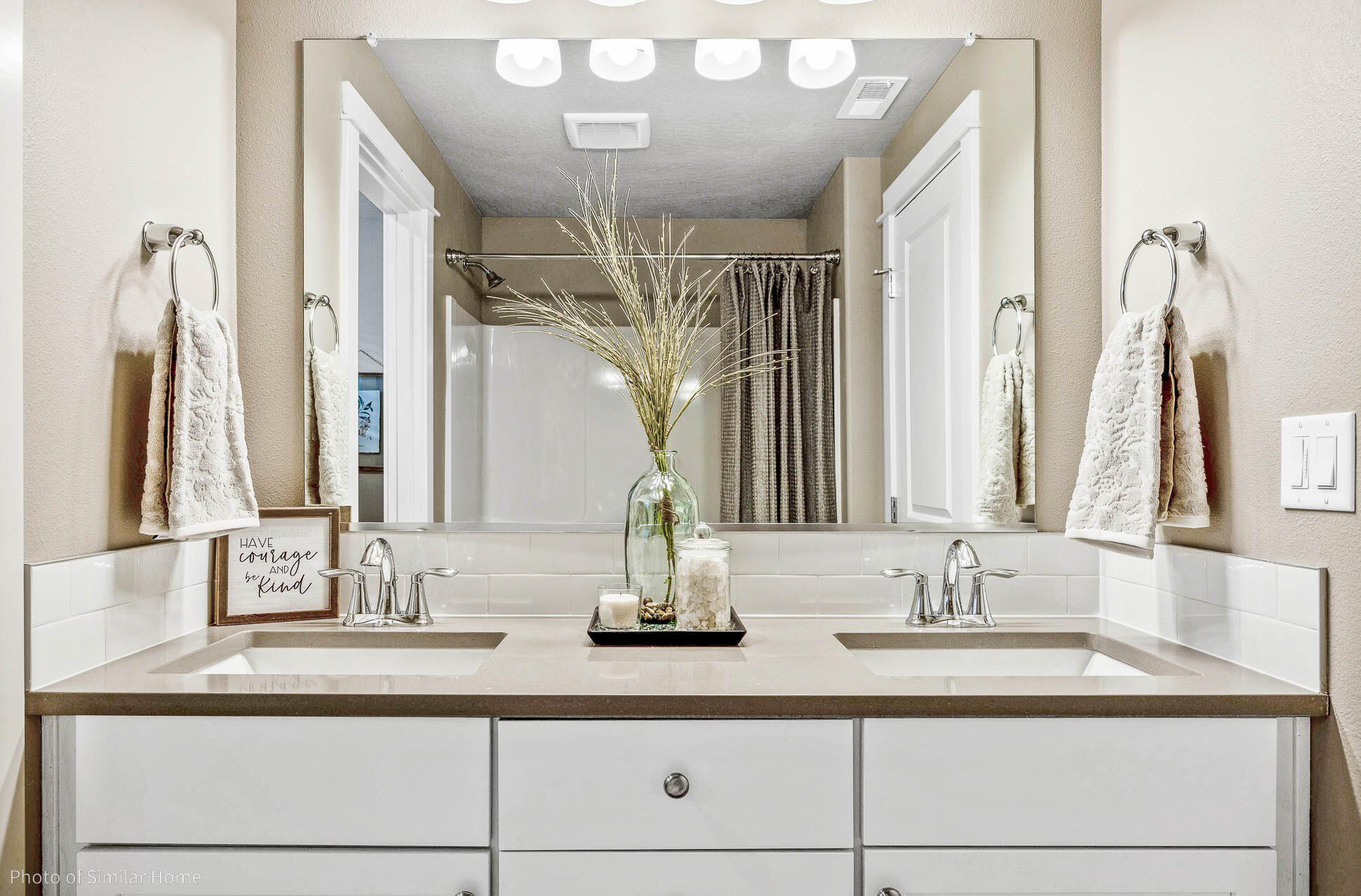 Clarendon Place - Residential