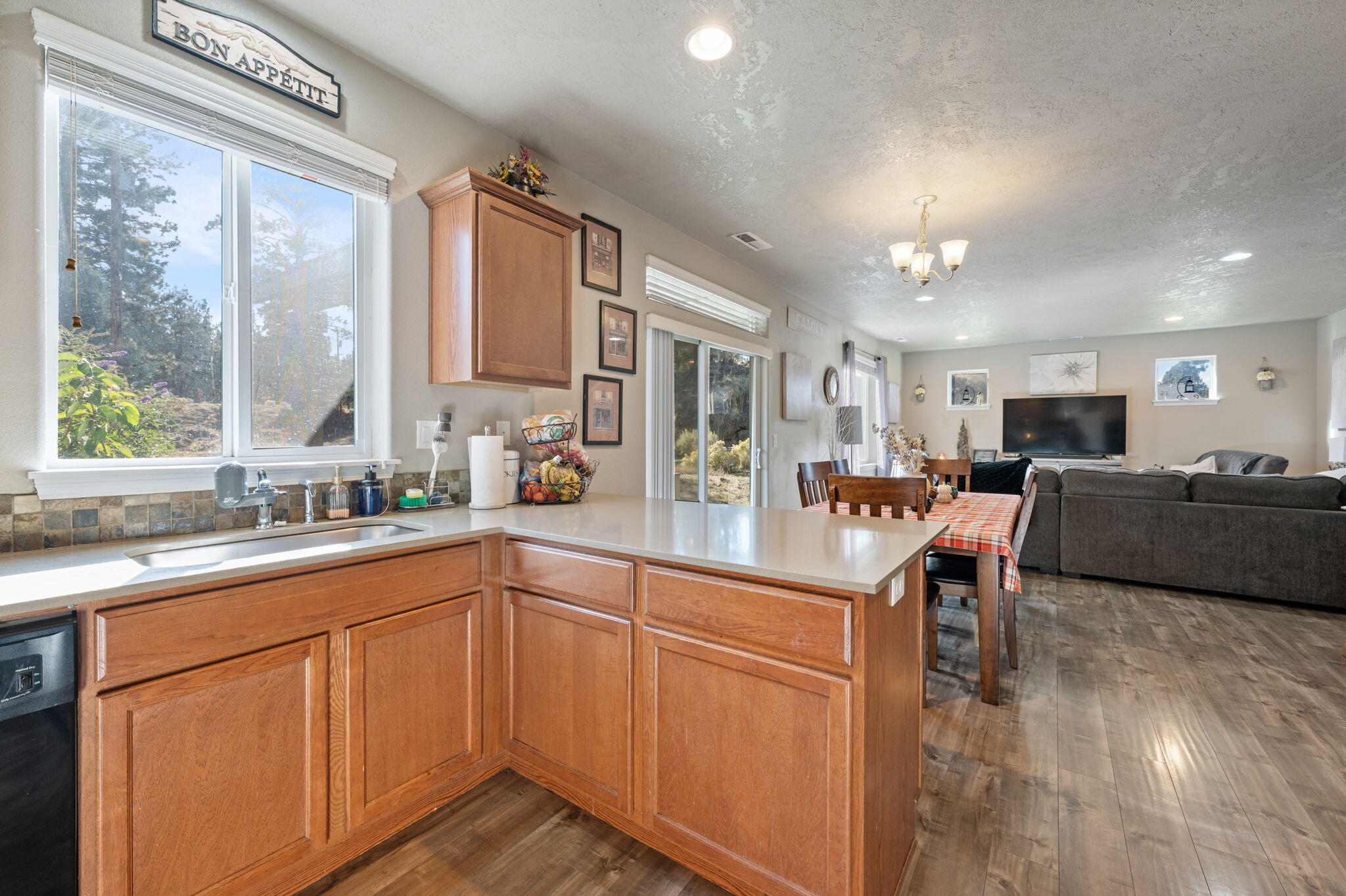 Clarendon Place - Residential