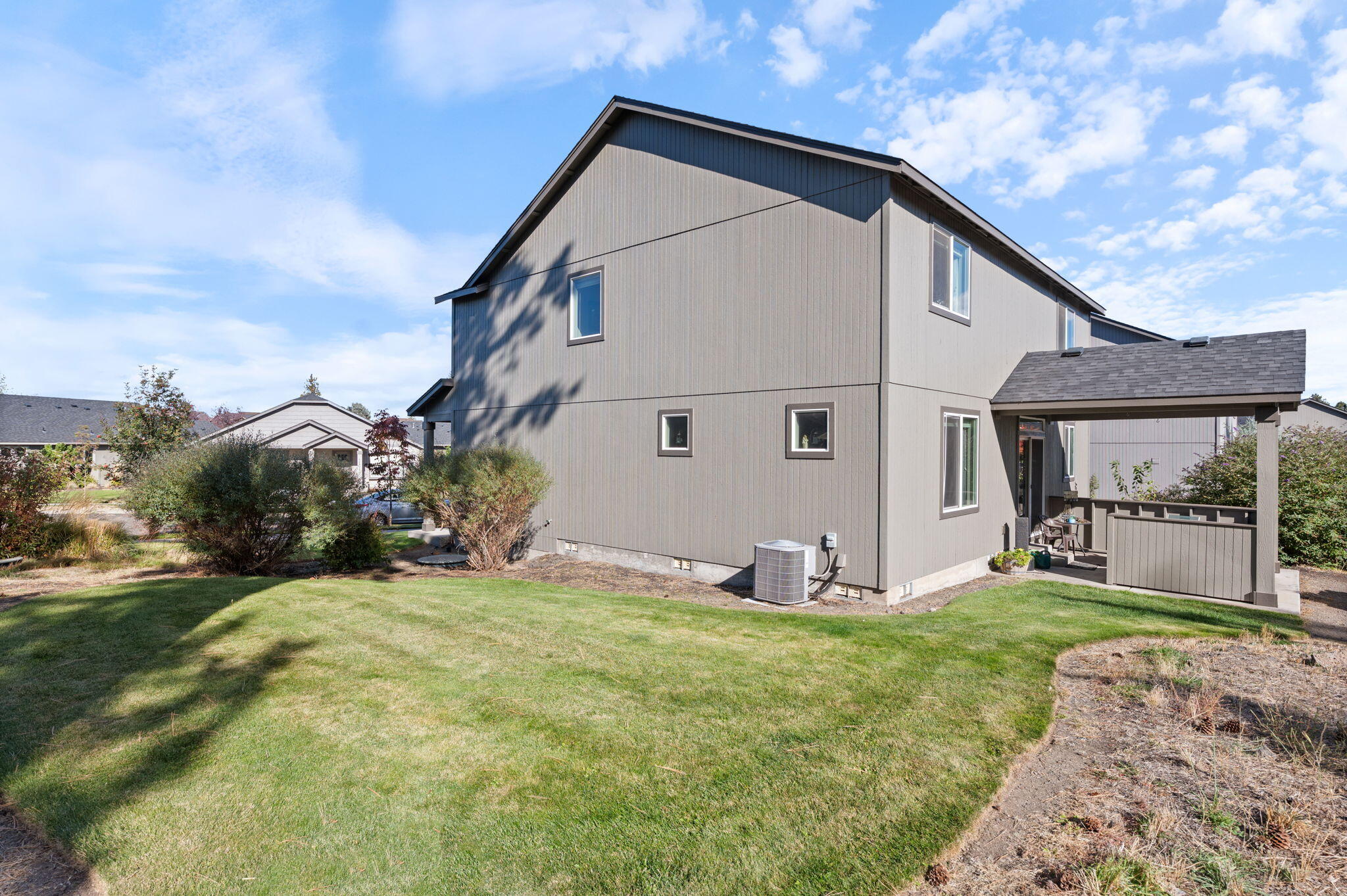 Clarendon Place - Residential