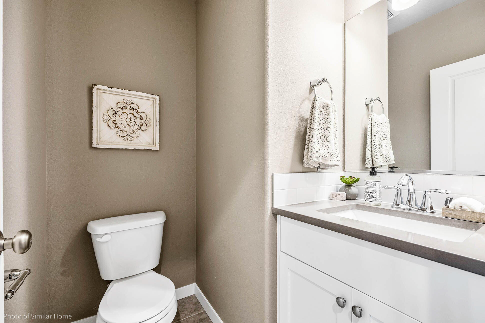 Clarendon Place - Residential