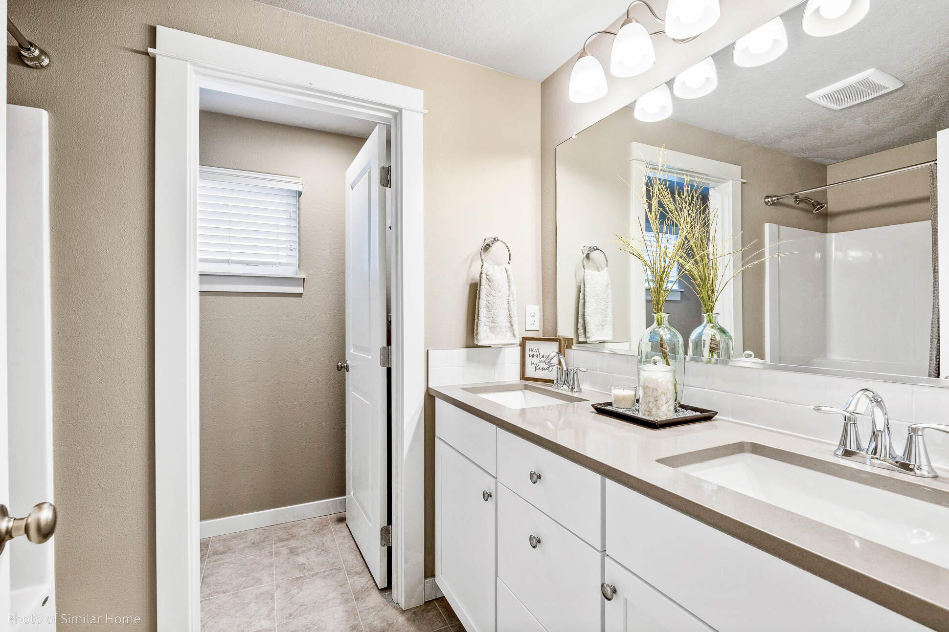 Clarendon Place - Residential