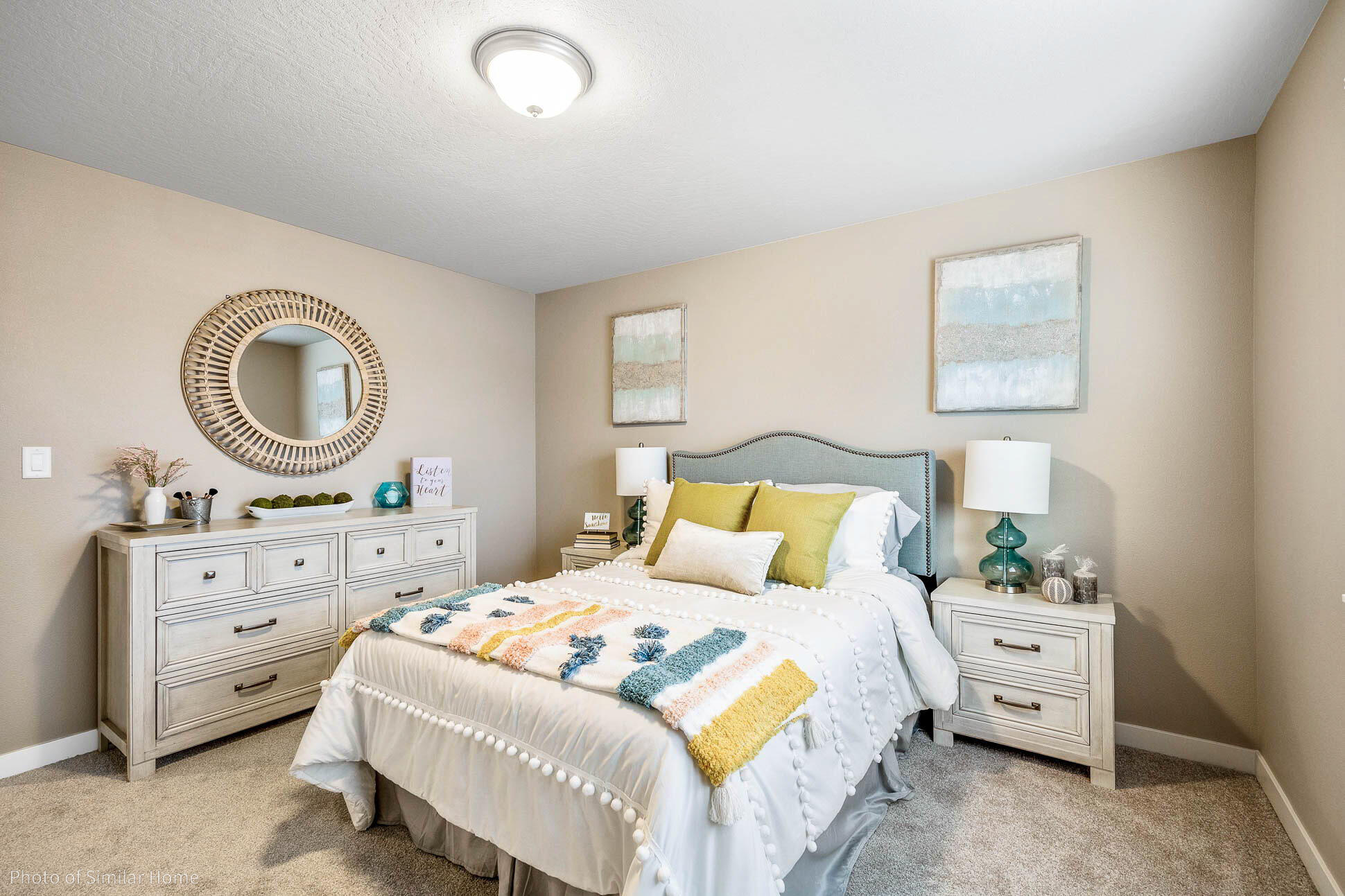 Clarendon Place - Residential