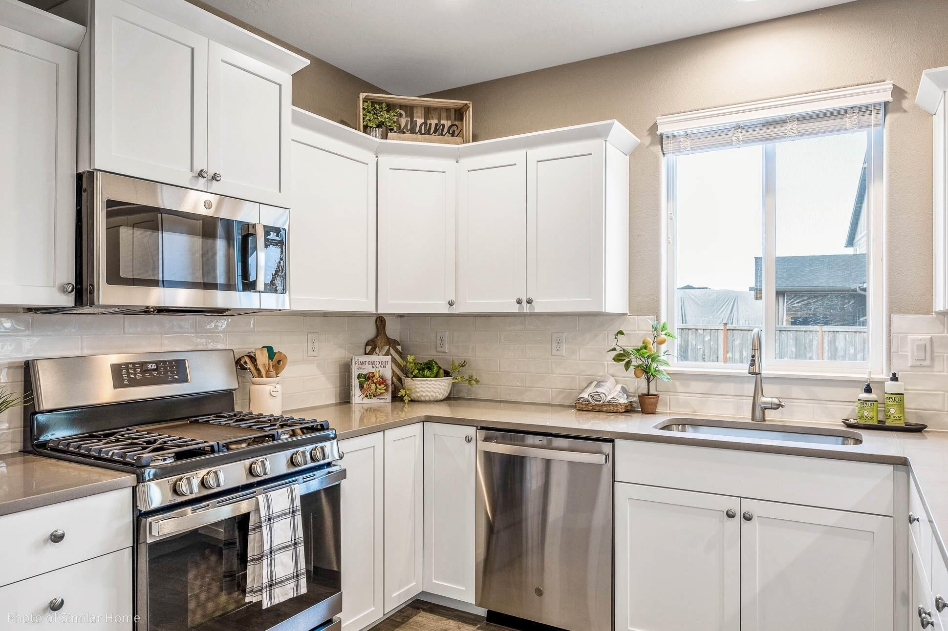 Clarendon Place - Residential