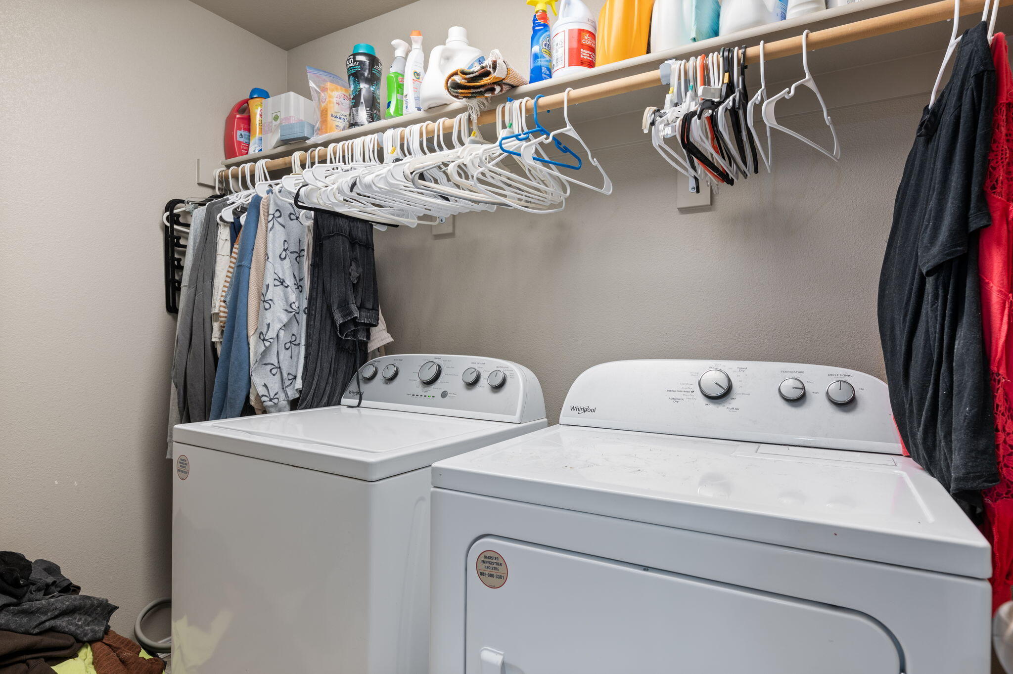 Clarendon Place - Residential