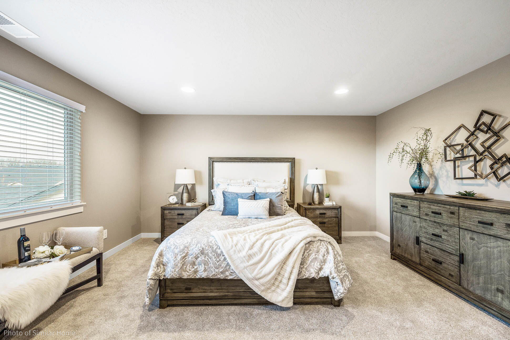 Clarendon Place - Residential