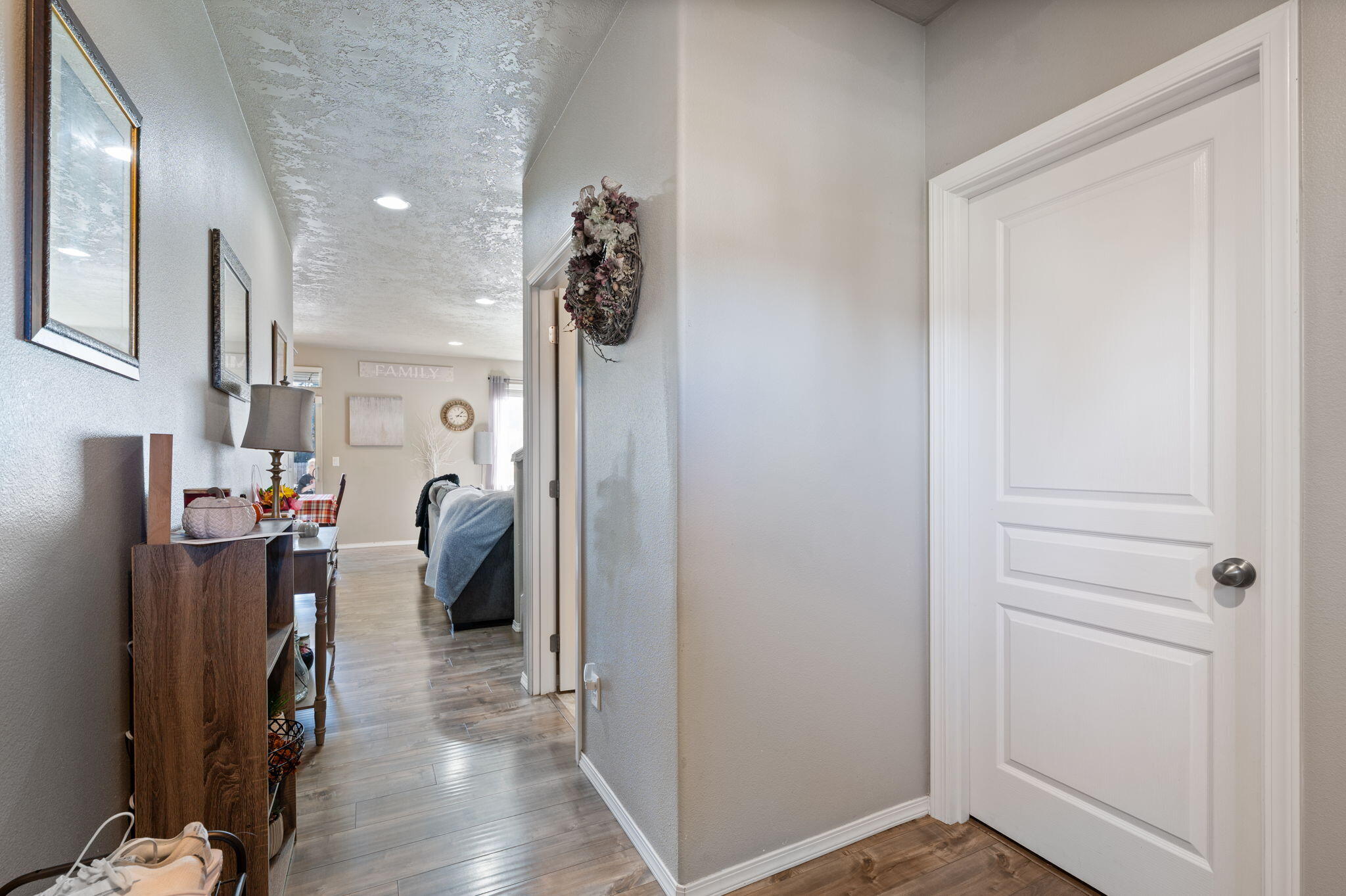 Clarendon Place - Residential