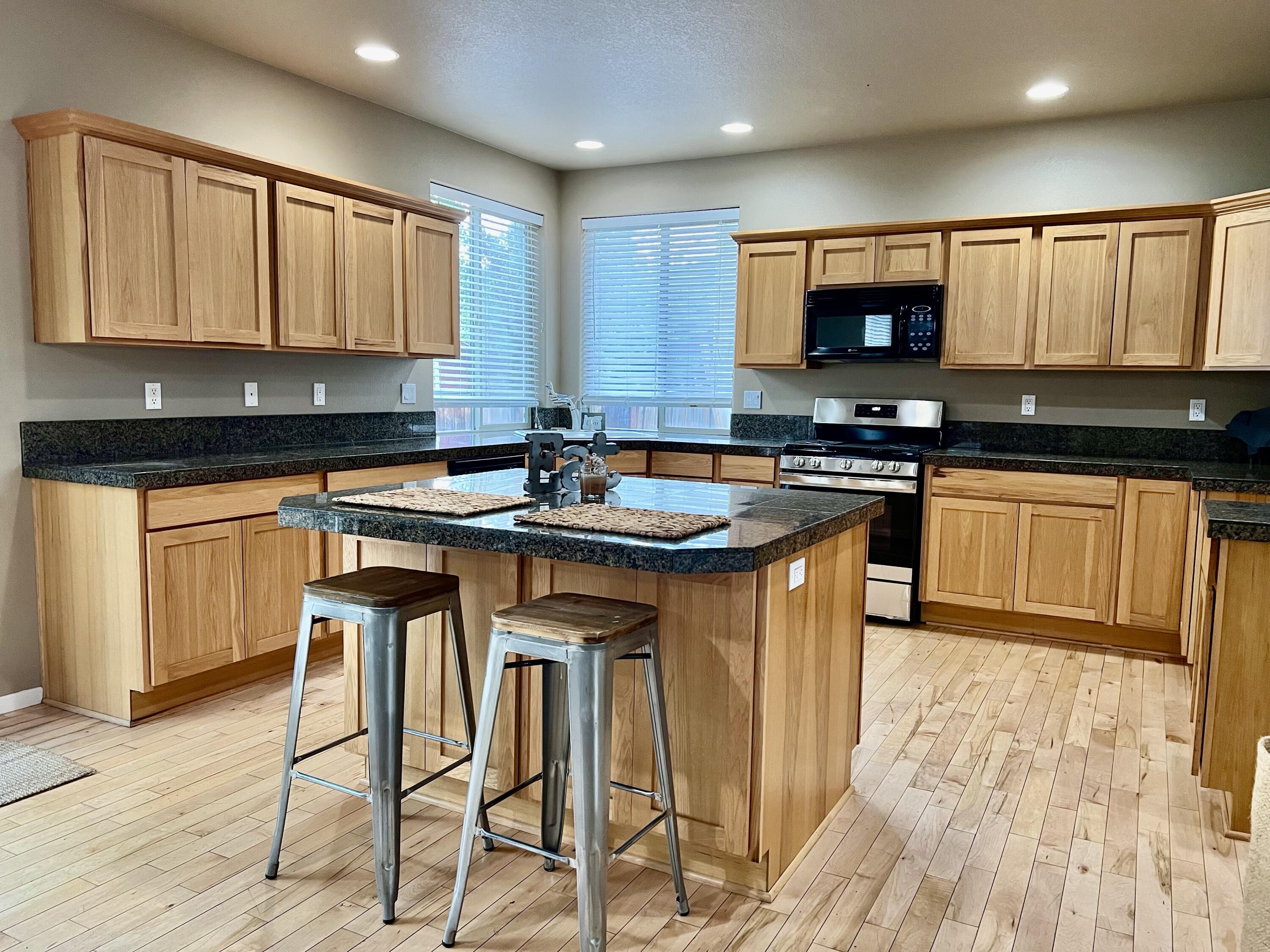 Desert Skies - Residential