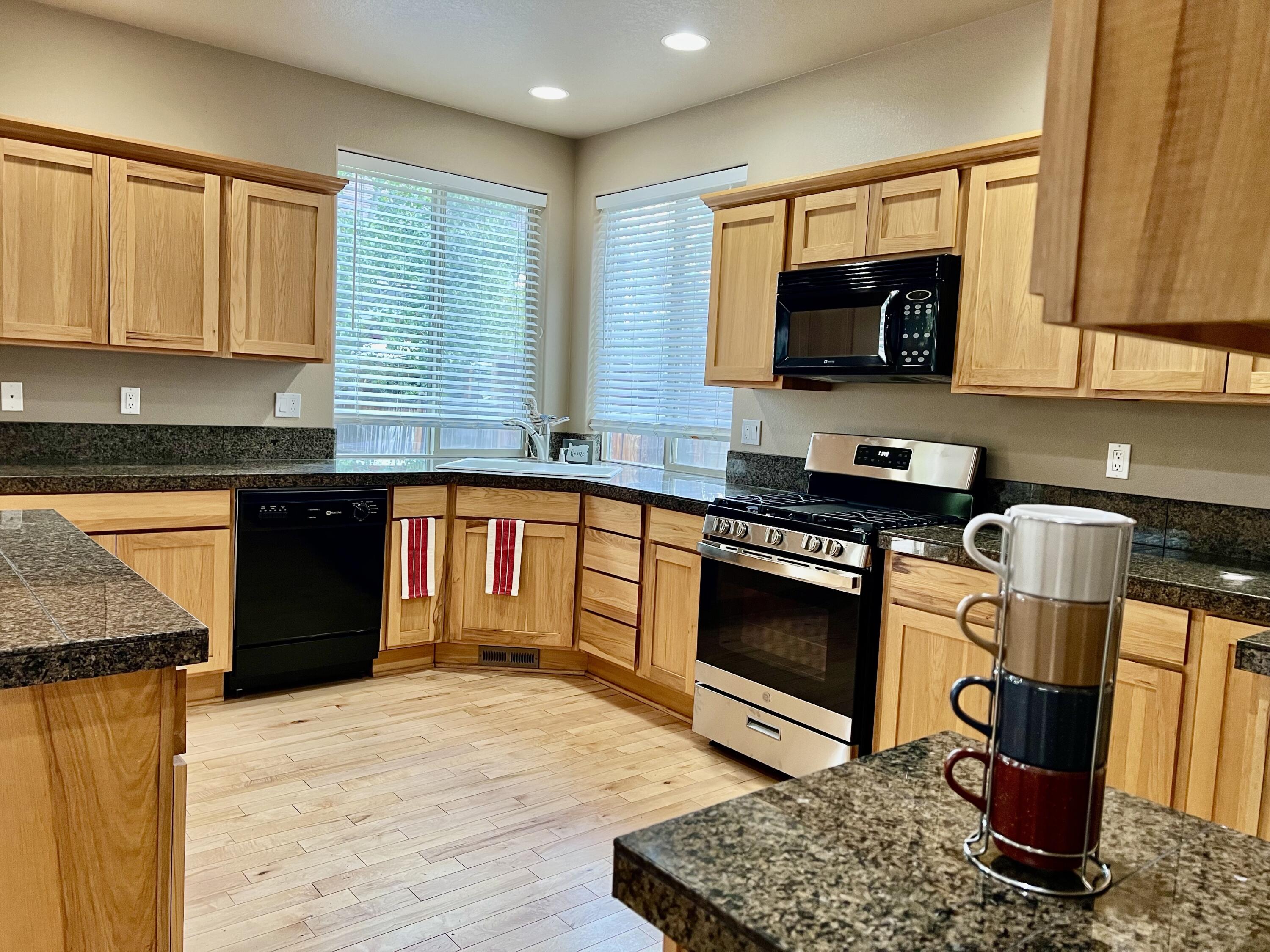 Desert Skies - Residential