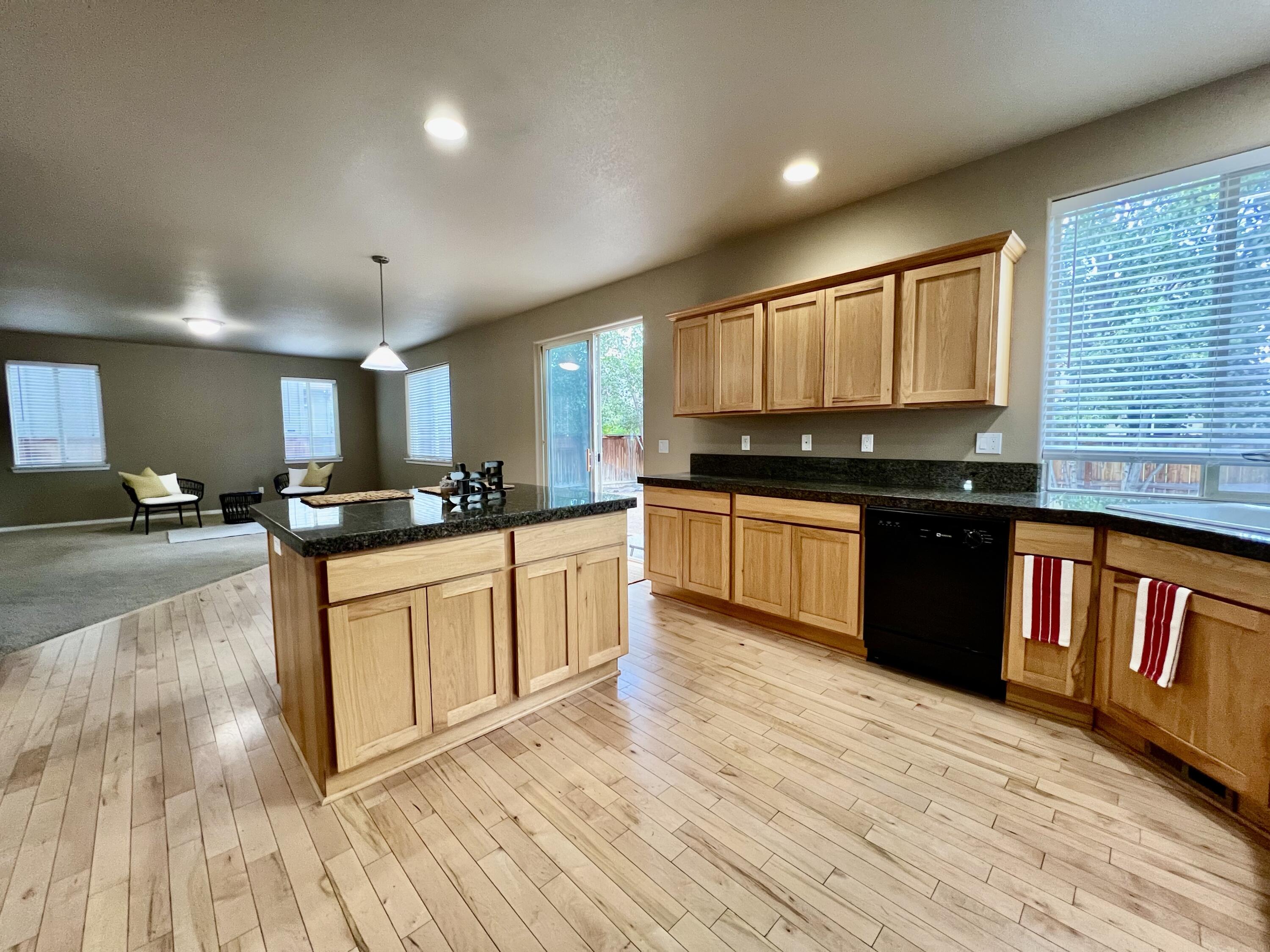 Desert Skies - Residential