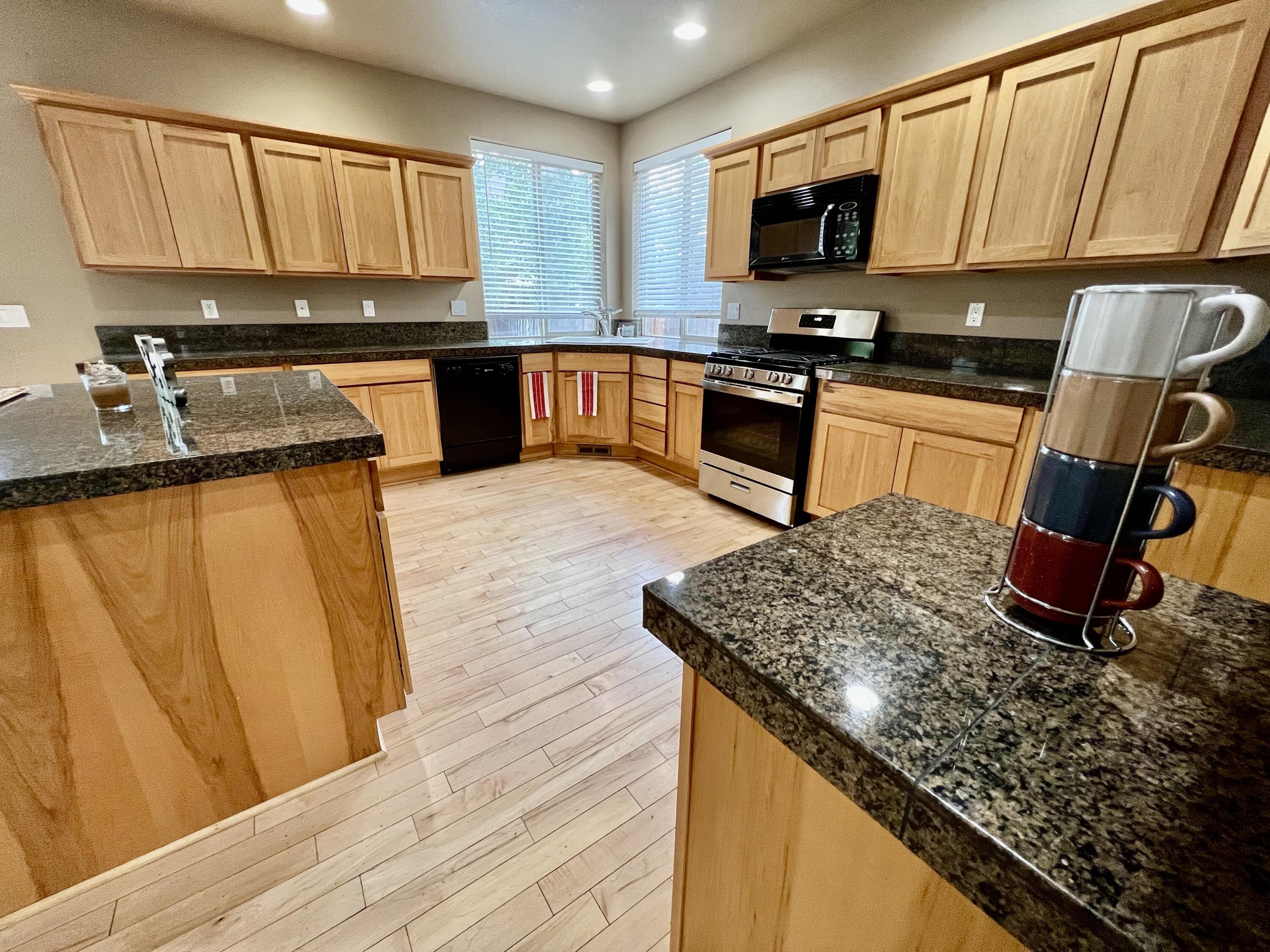 Desert Skies - Residential