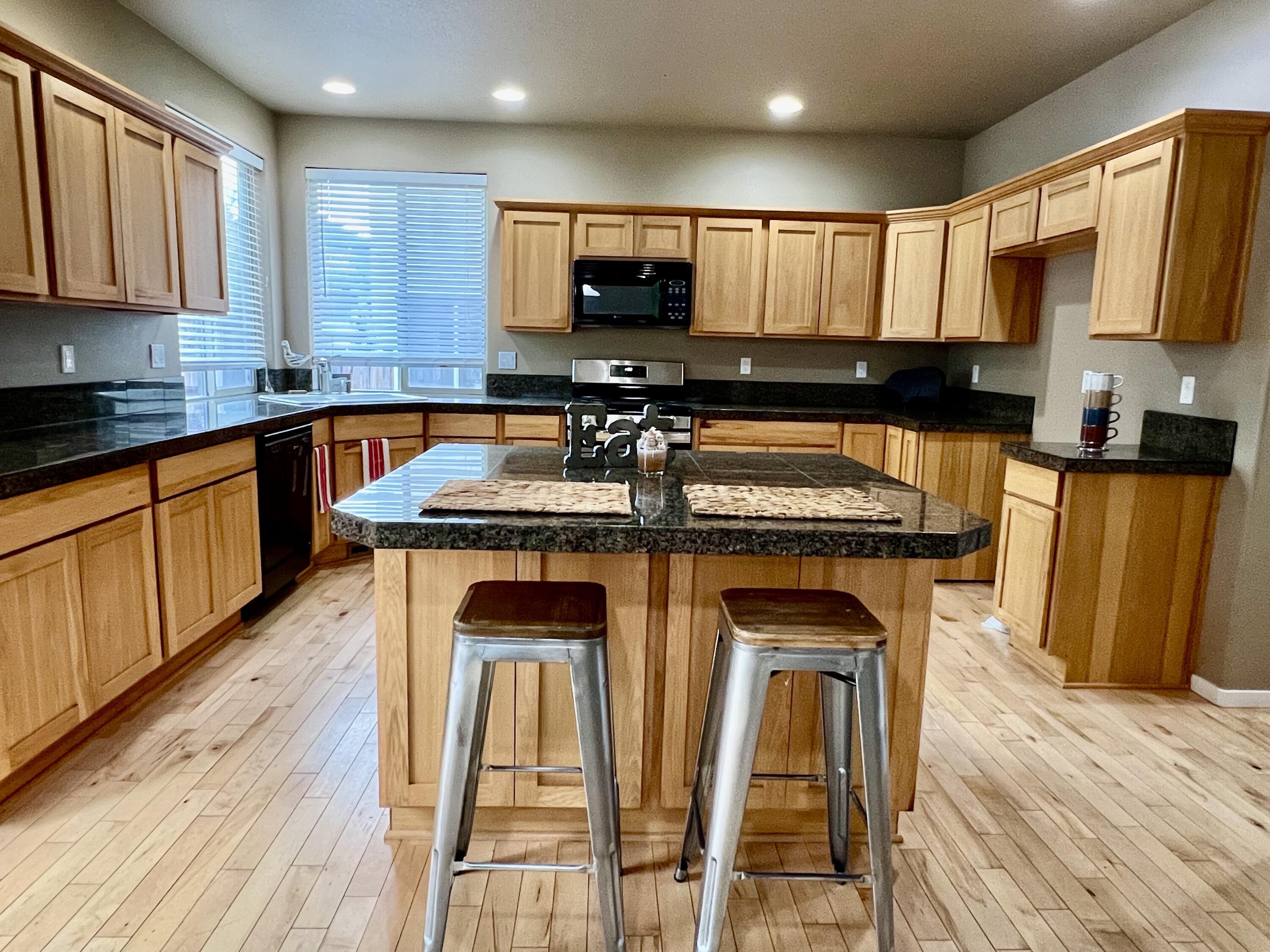 Desert Skies - Residential