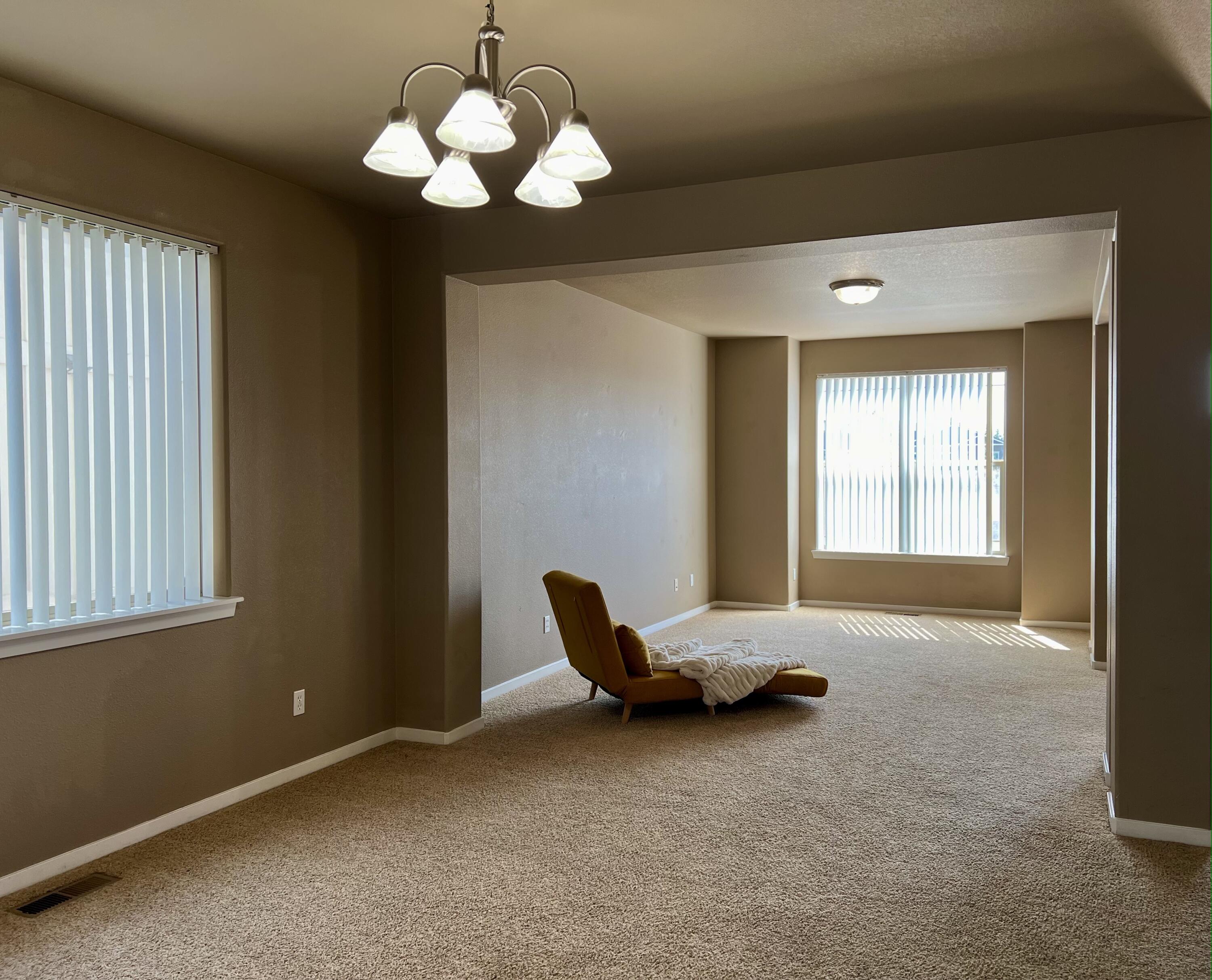 Desert Skies - Residential