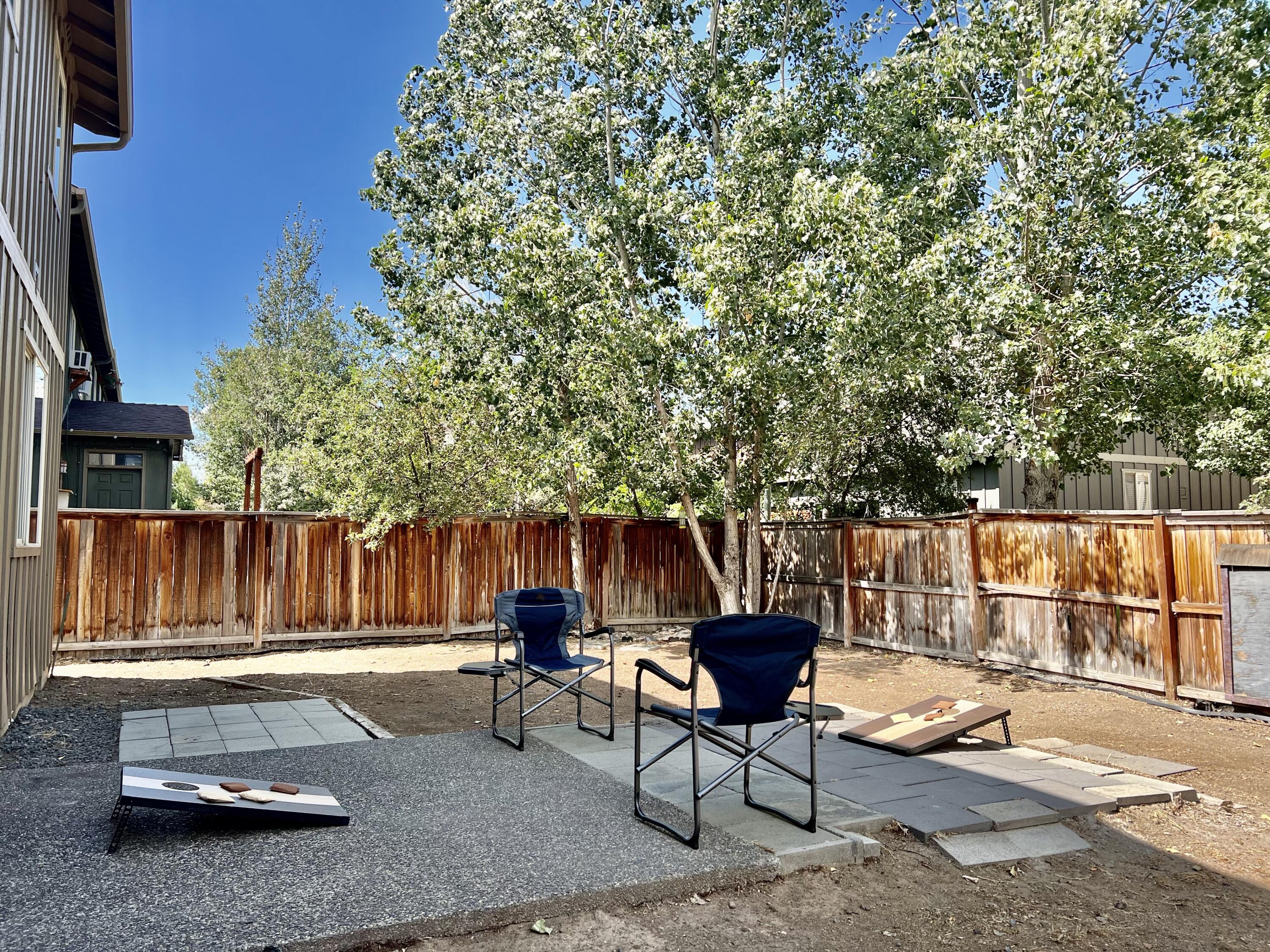 Desert Skies - Residential