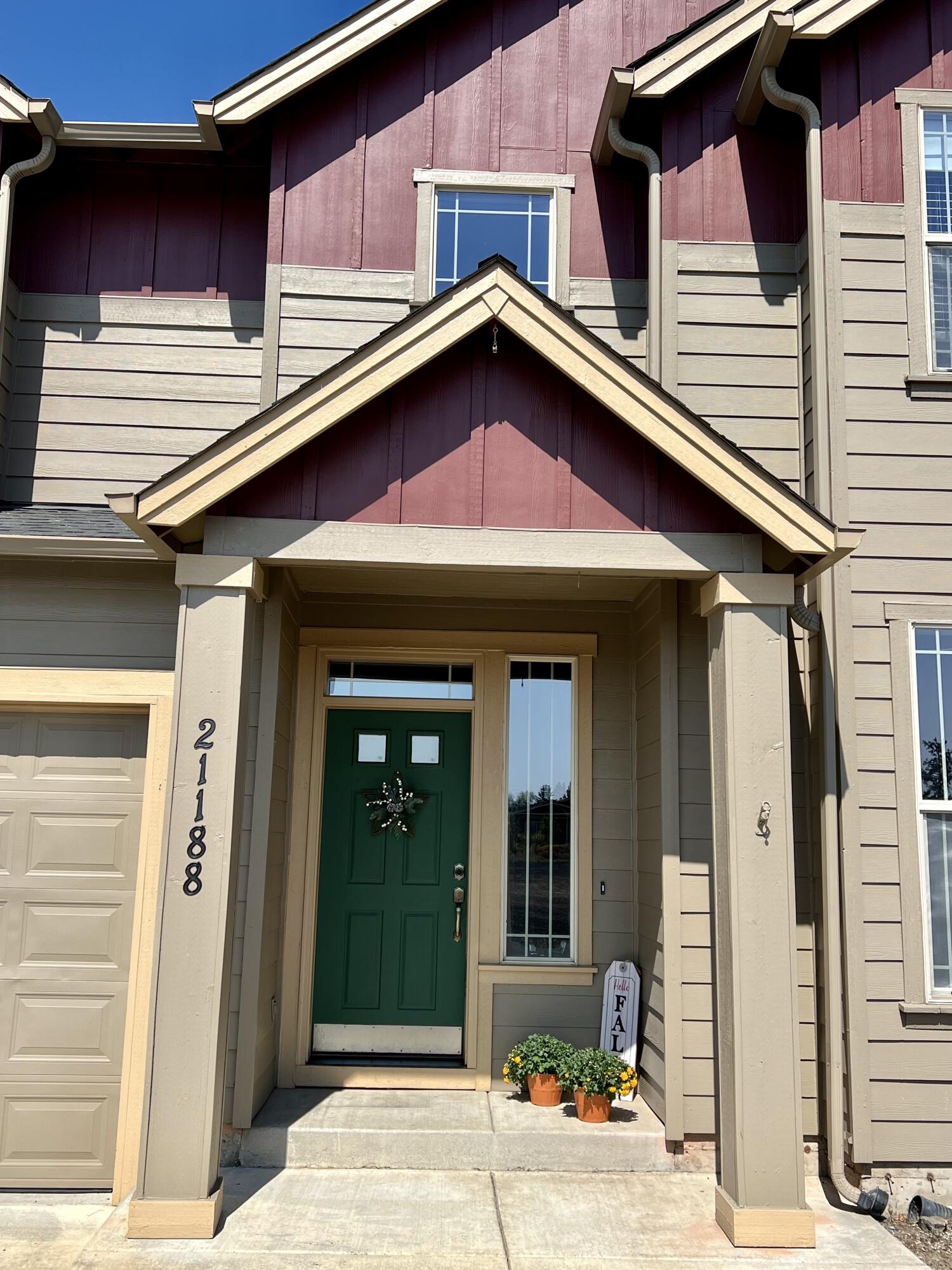 Desert Skies - Residential