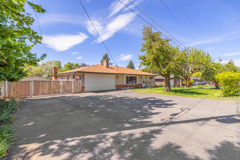 Winema Gardens - Residential