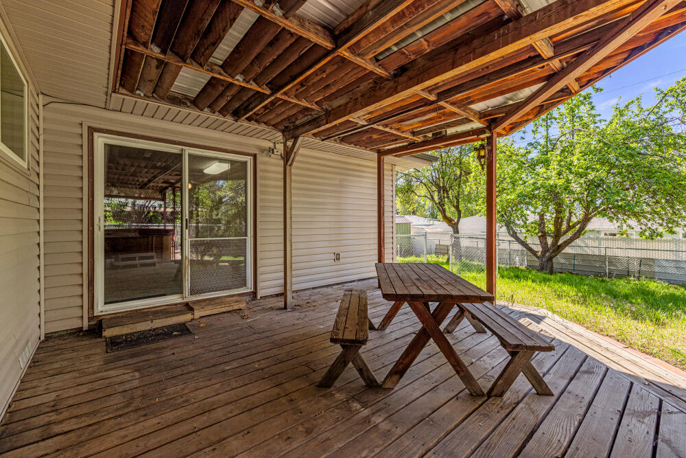 Winema Gardens - Residential