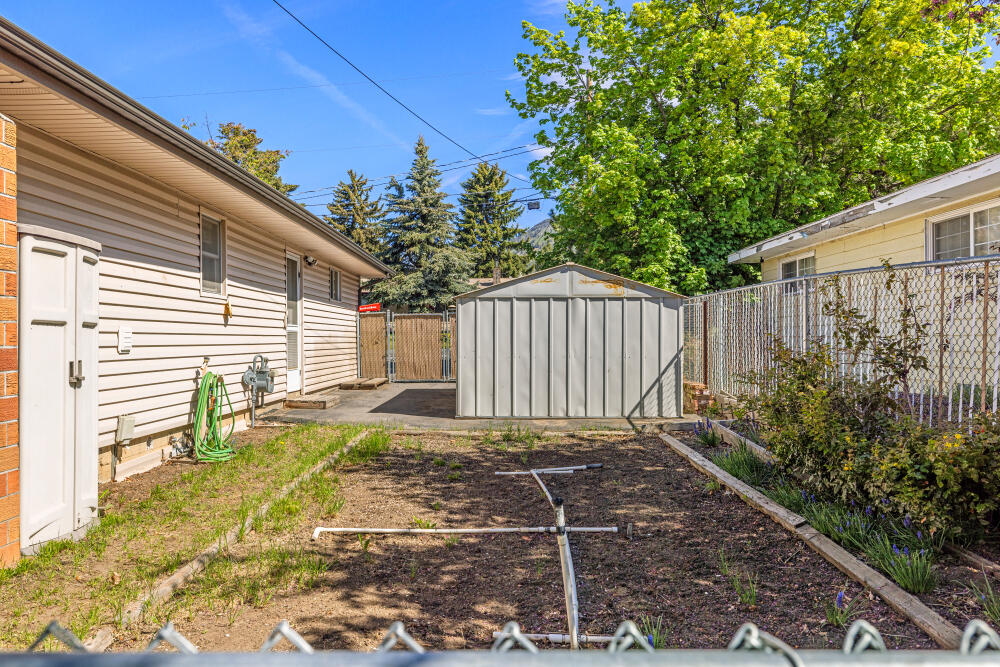 Winema Gardens - Residential