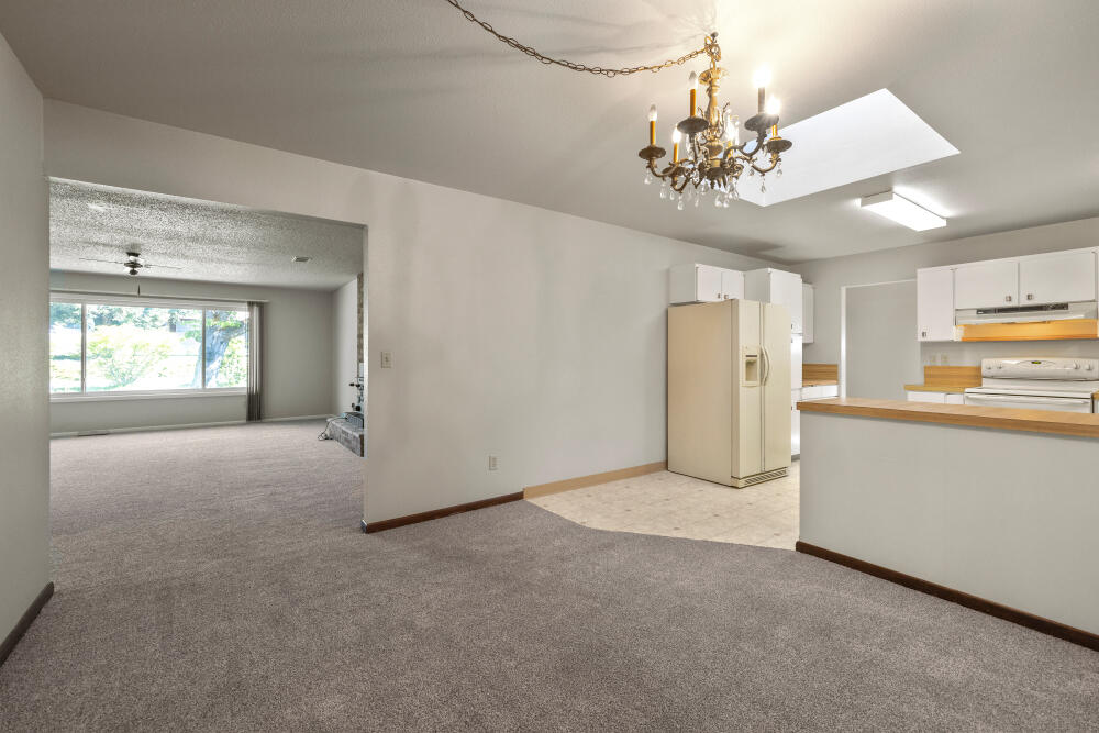 Winema Gardens - Residential