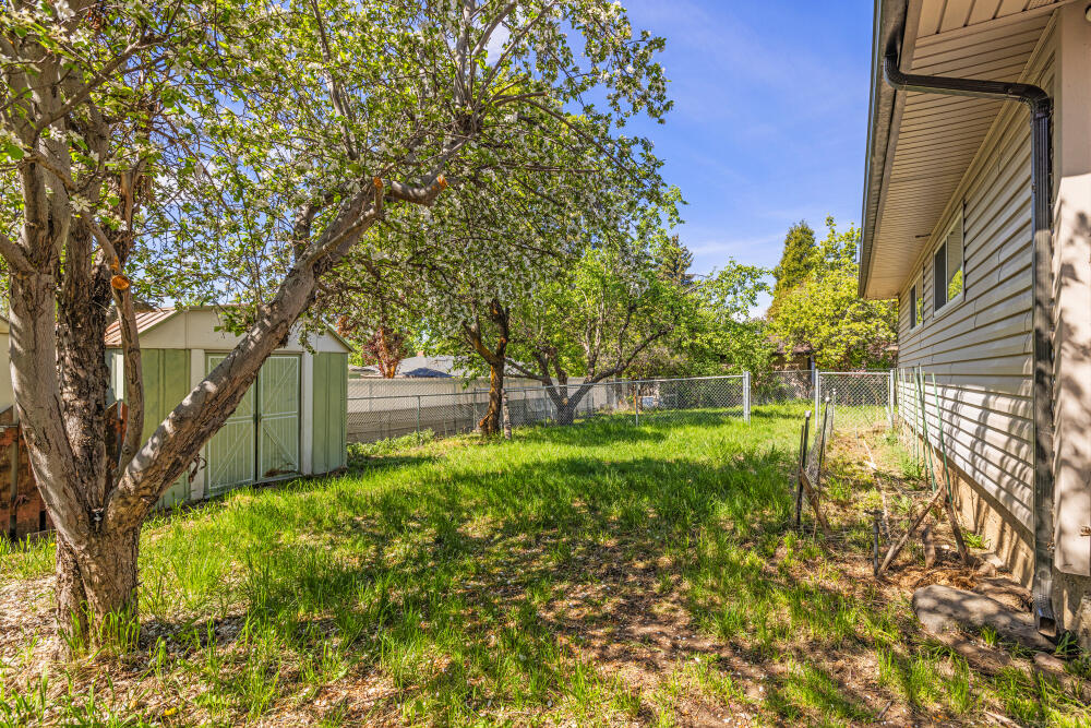 Winema Gardens - Residential