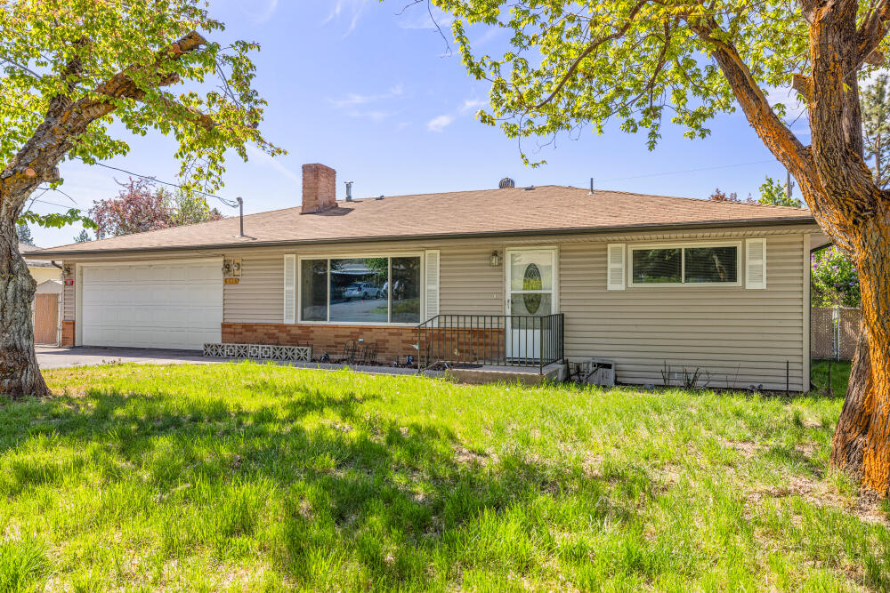 Winema Gardens - Residential