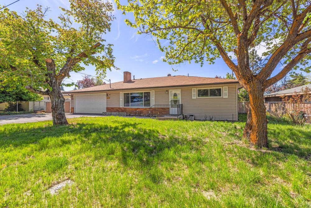 Winema Gardens - Residential