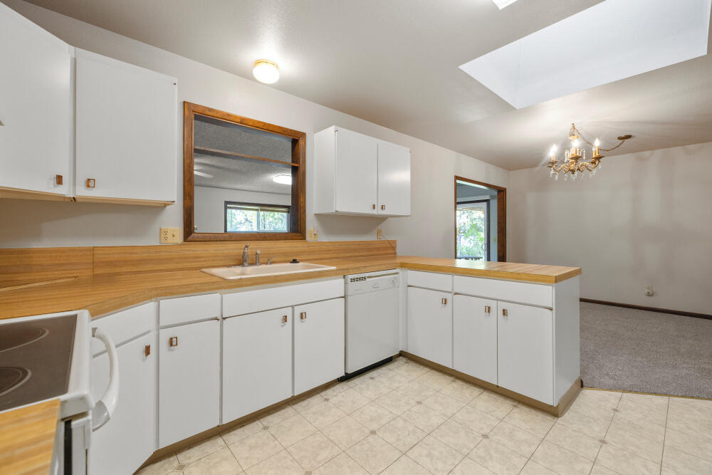 Winema Gardens - Residential