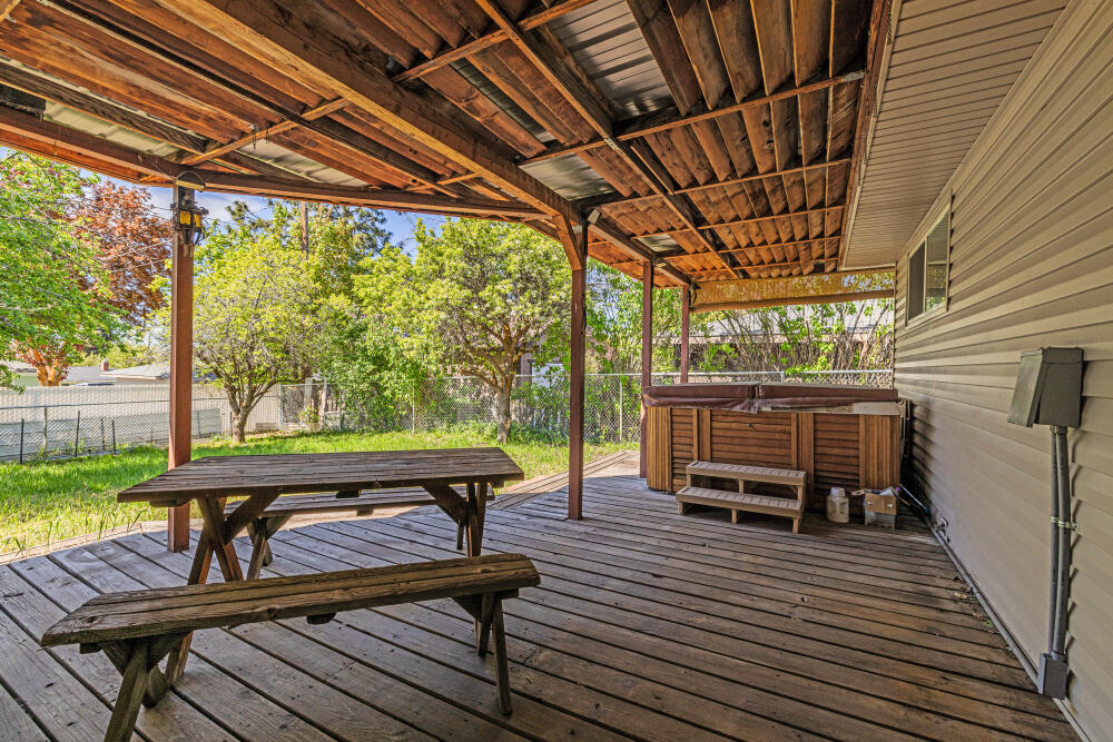 Winema Gardens - Residential