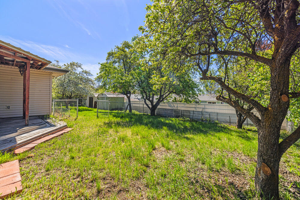 Winema Gardens - Residential