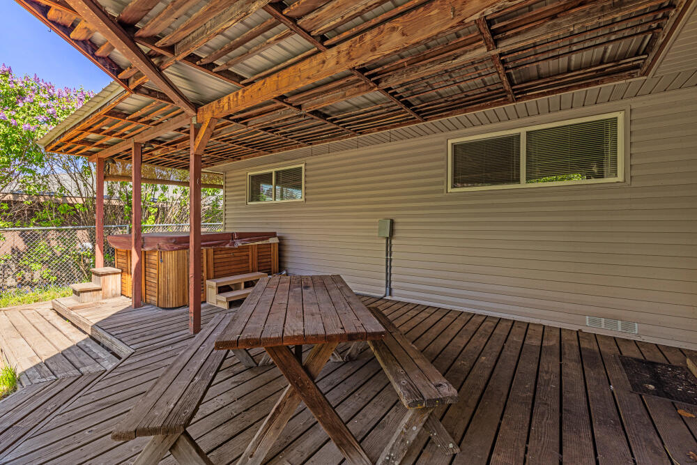 Winema Gardens - Residential