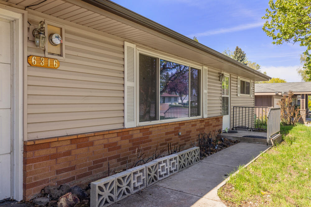 Winema Gardens - Residential