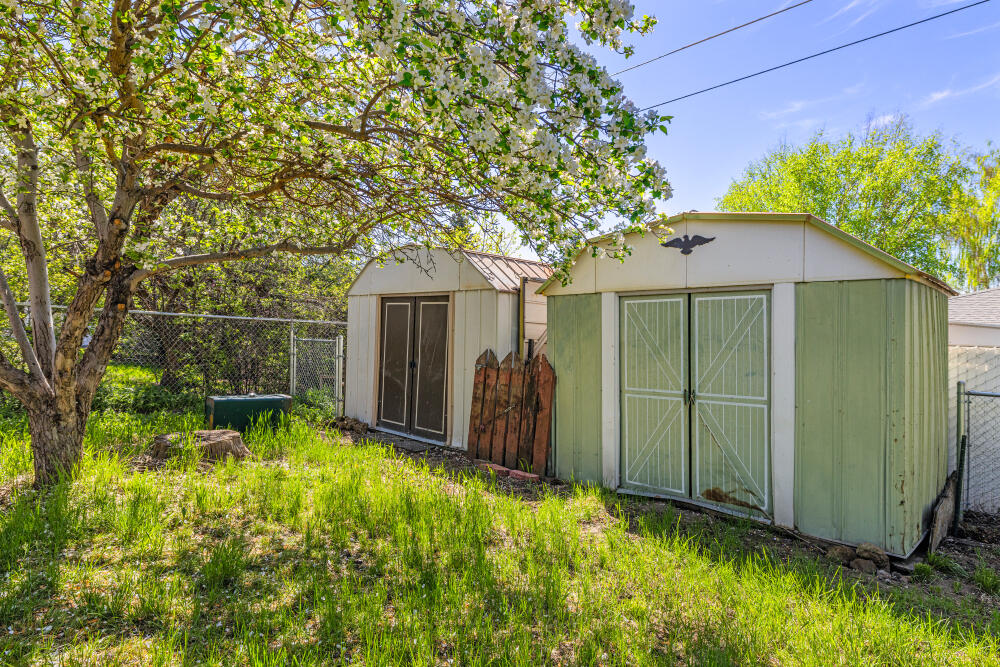 Winema Gardens - Residential