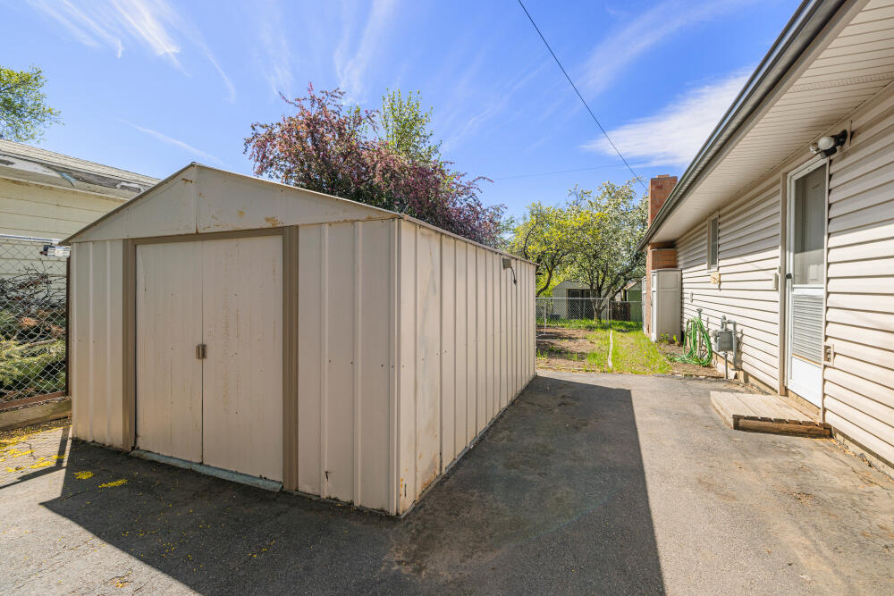 Winema Gardens - Residential