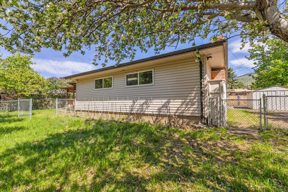 Winema Gardens - Residential