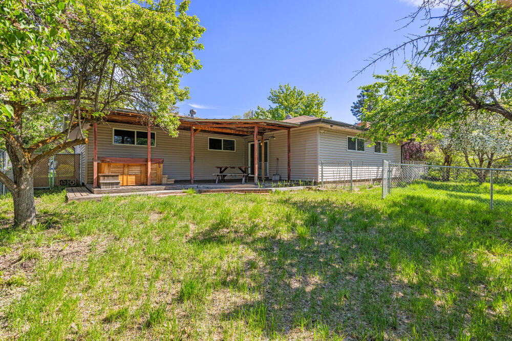 Winema Gardens - Residential