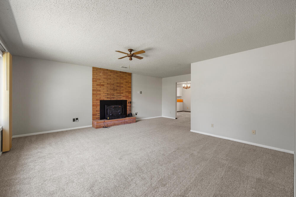 Winema Gardens - Residential