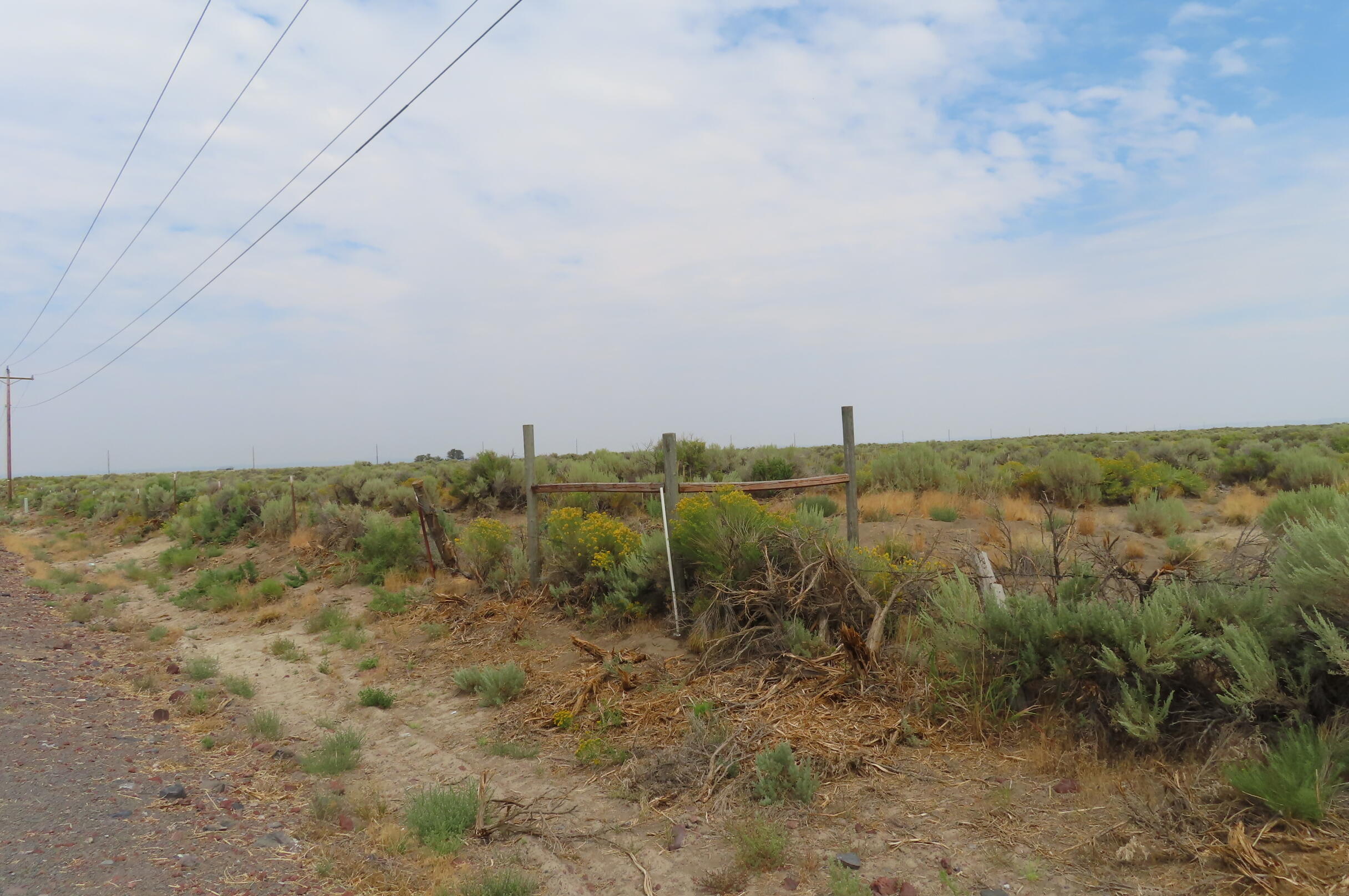 0 (APN:2292) Fossil Lake Road