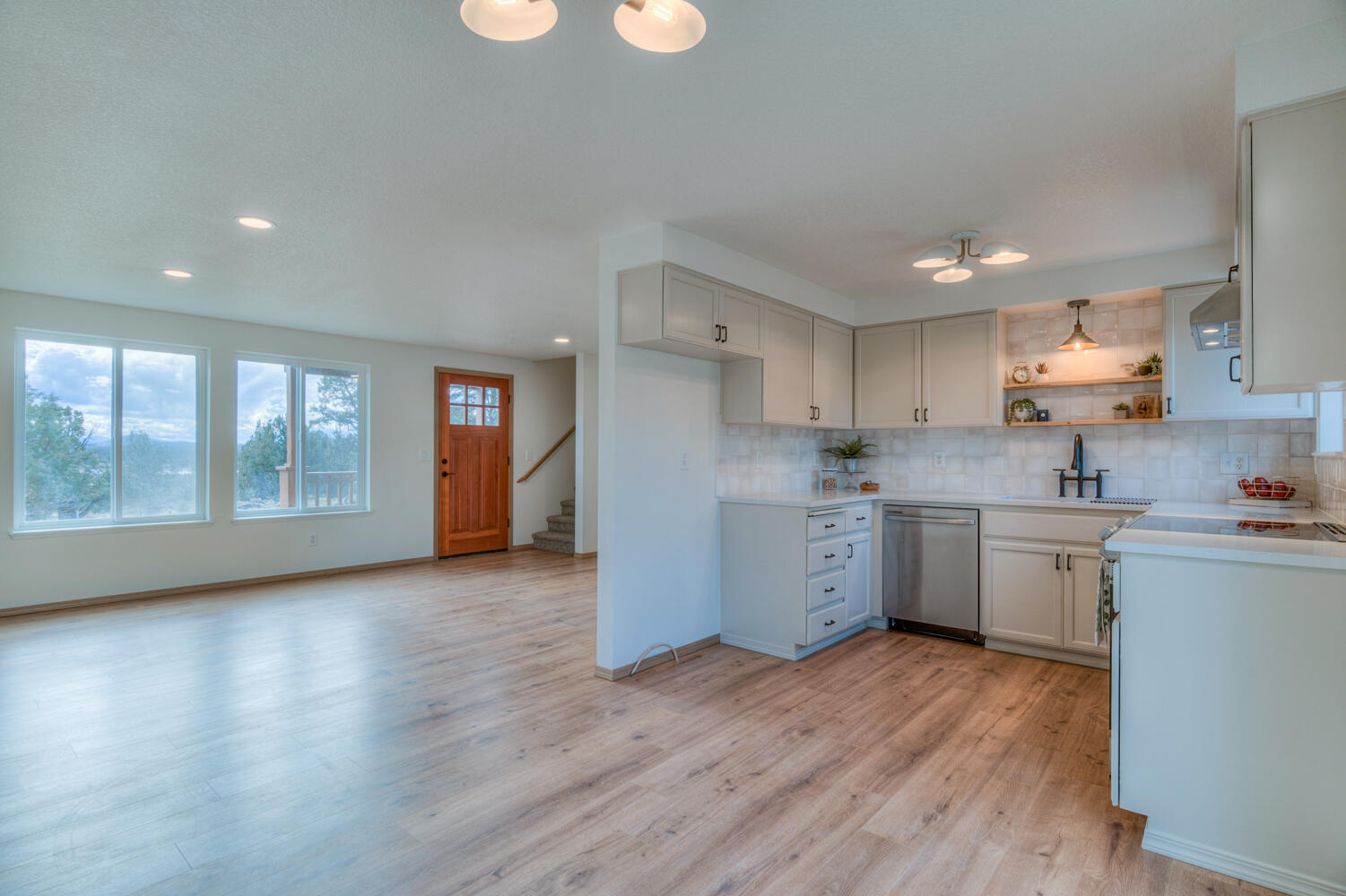 Whispering Pines - Residential