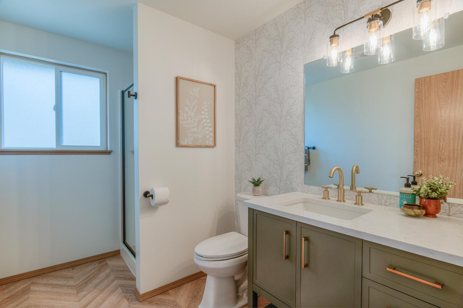 Whispering Pines - Residential