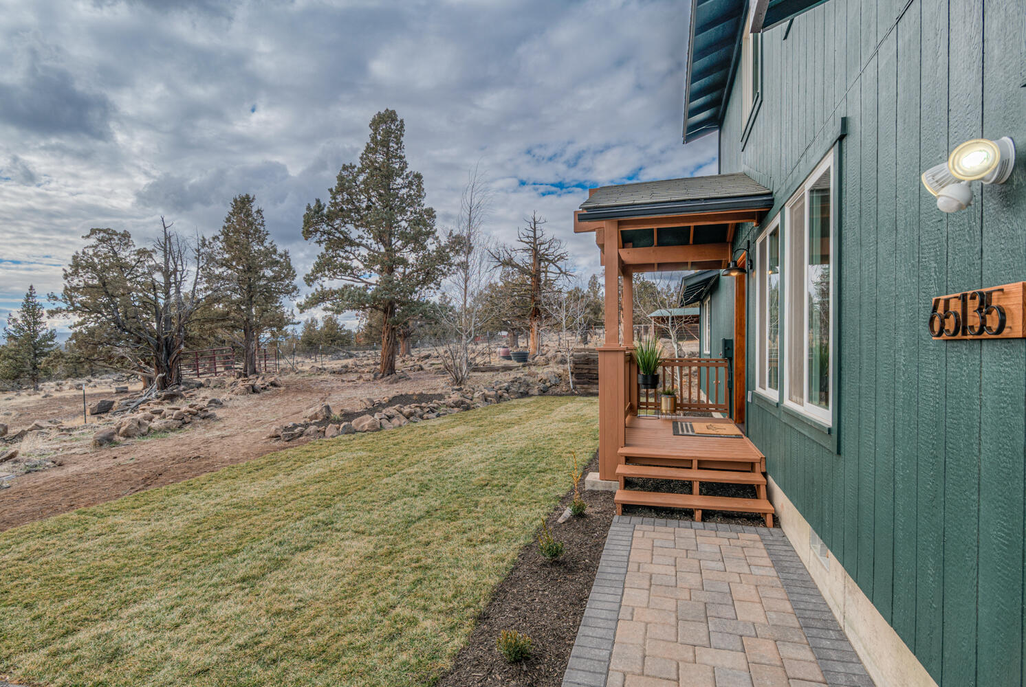 Whispering Pines - Residential