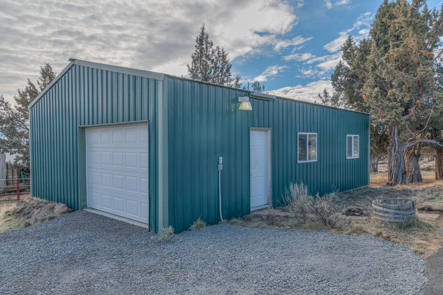 Whispering Pines - Residential