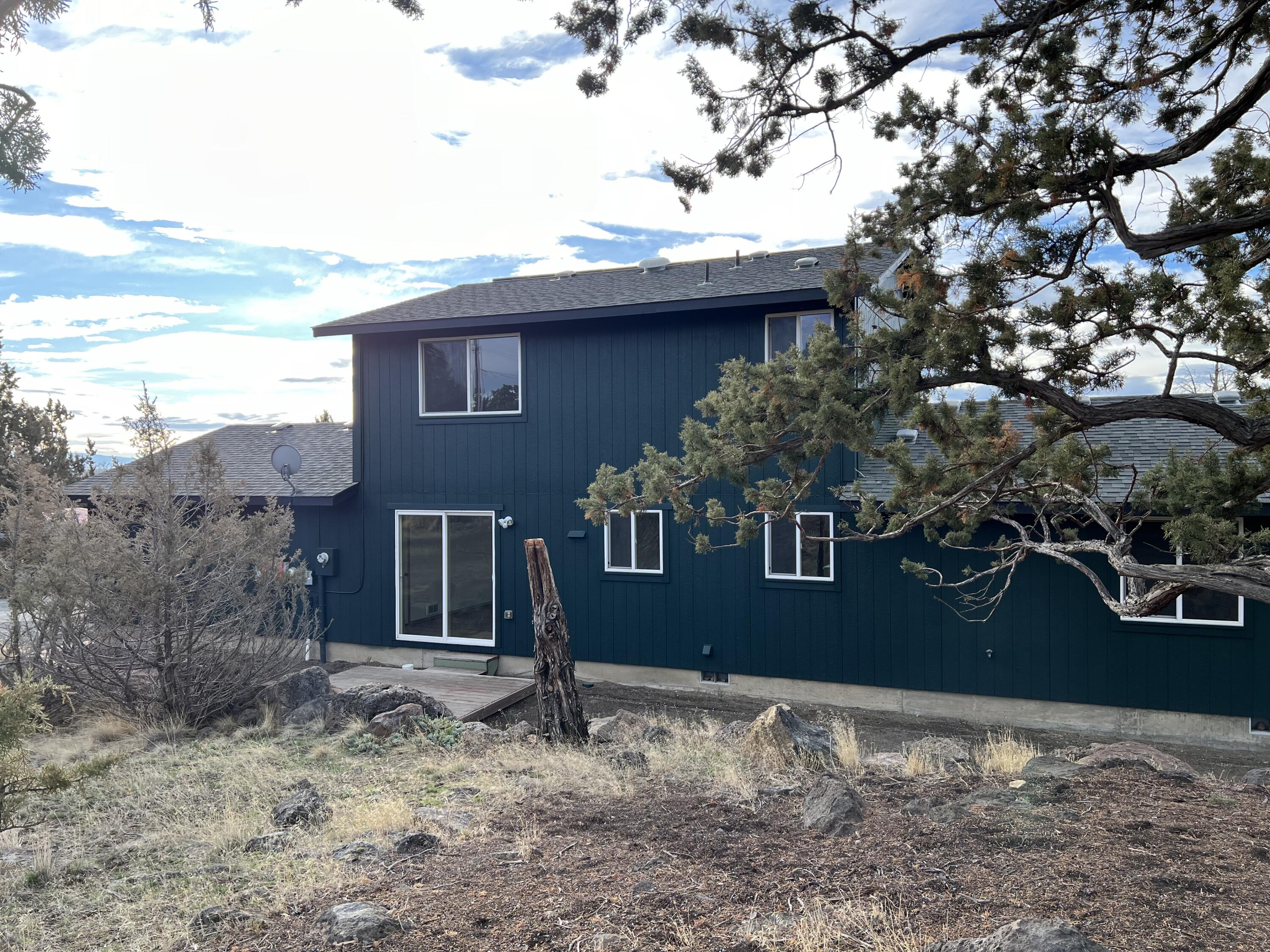 Whispering Pines - Residential