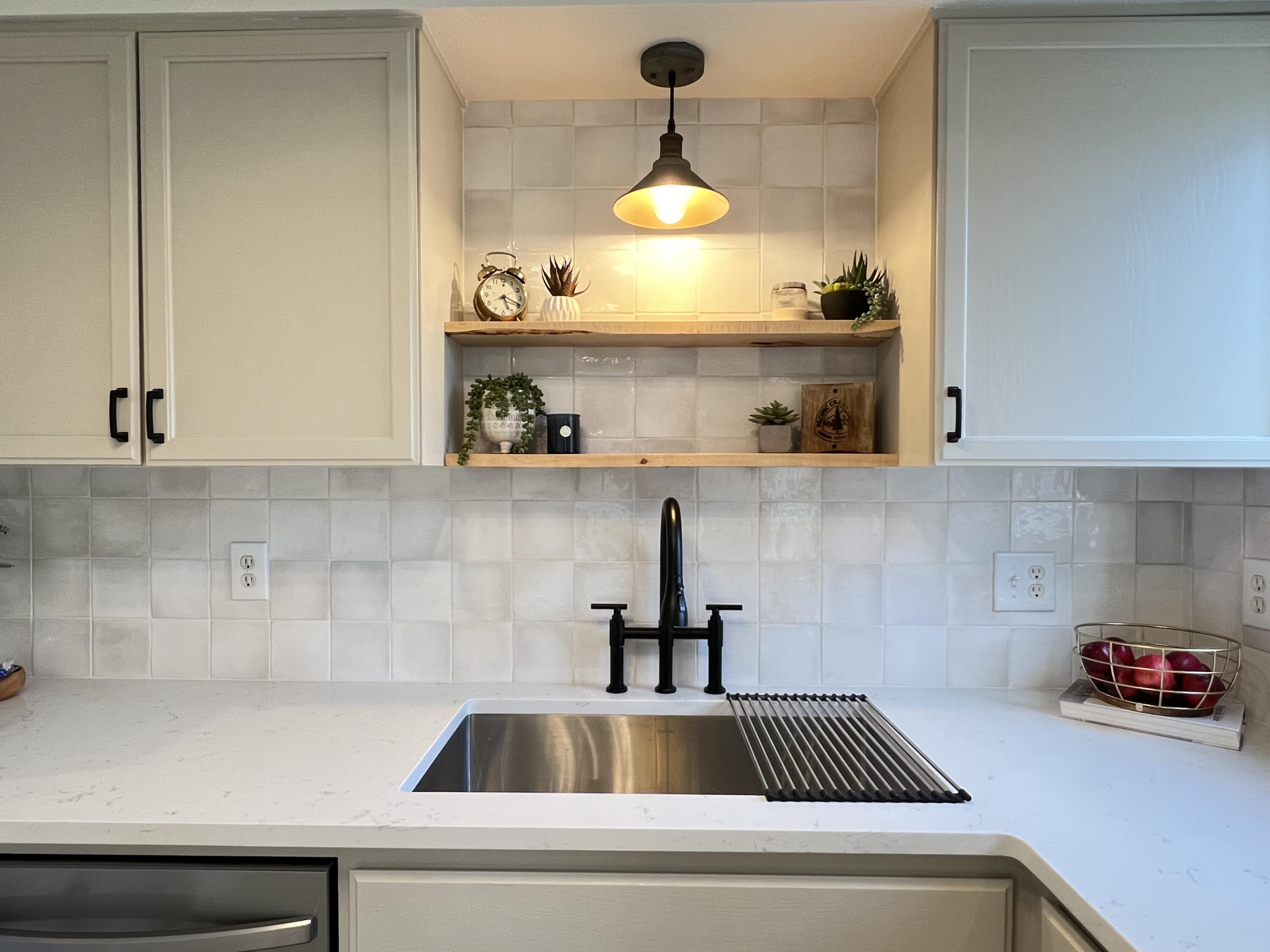 Whispering Pines - Residential