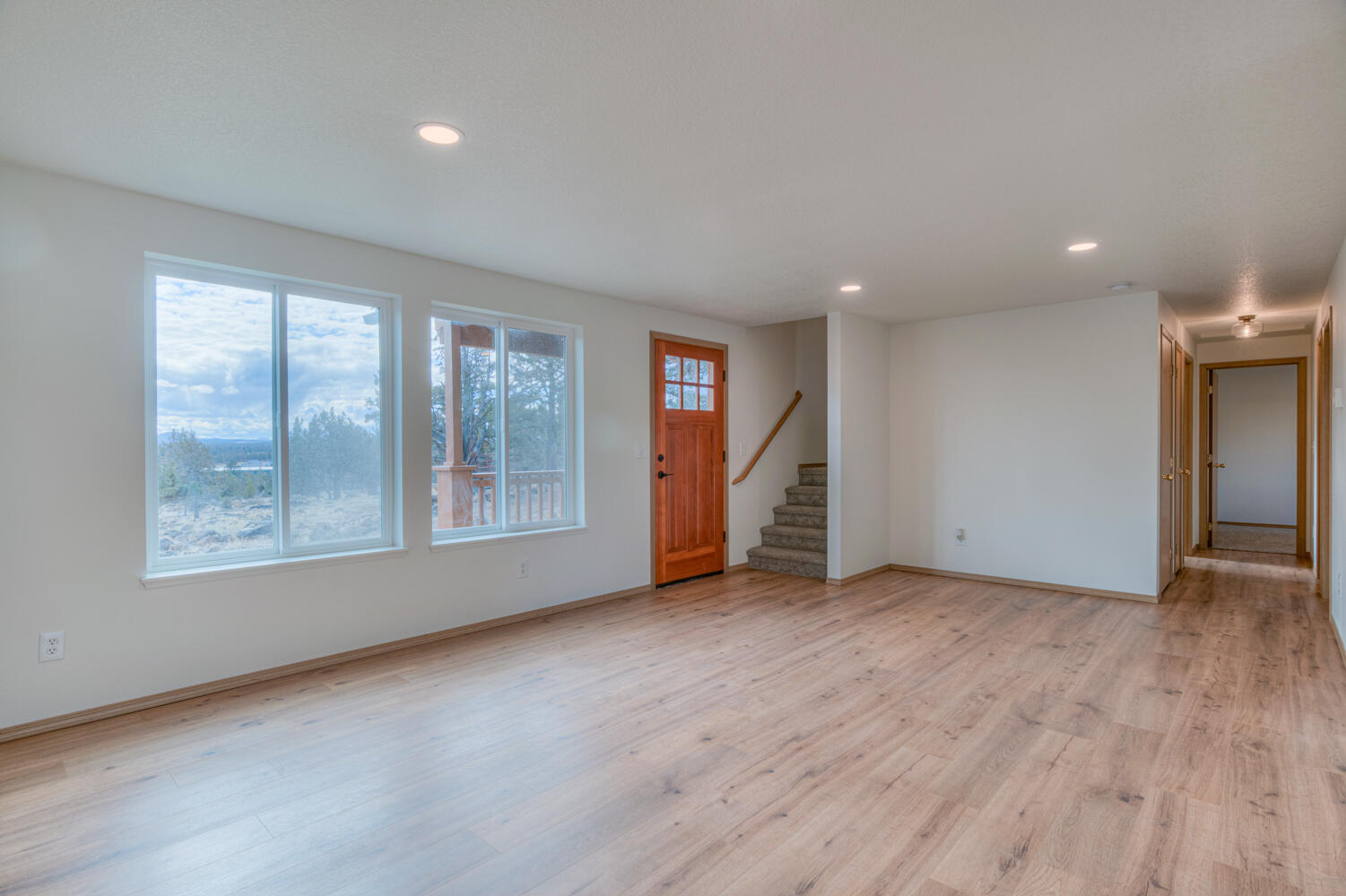 Whispering Pines - Residential