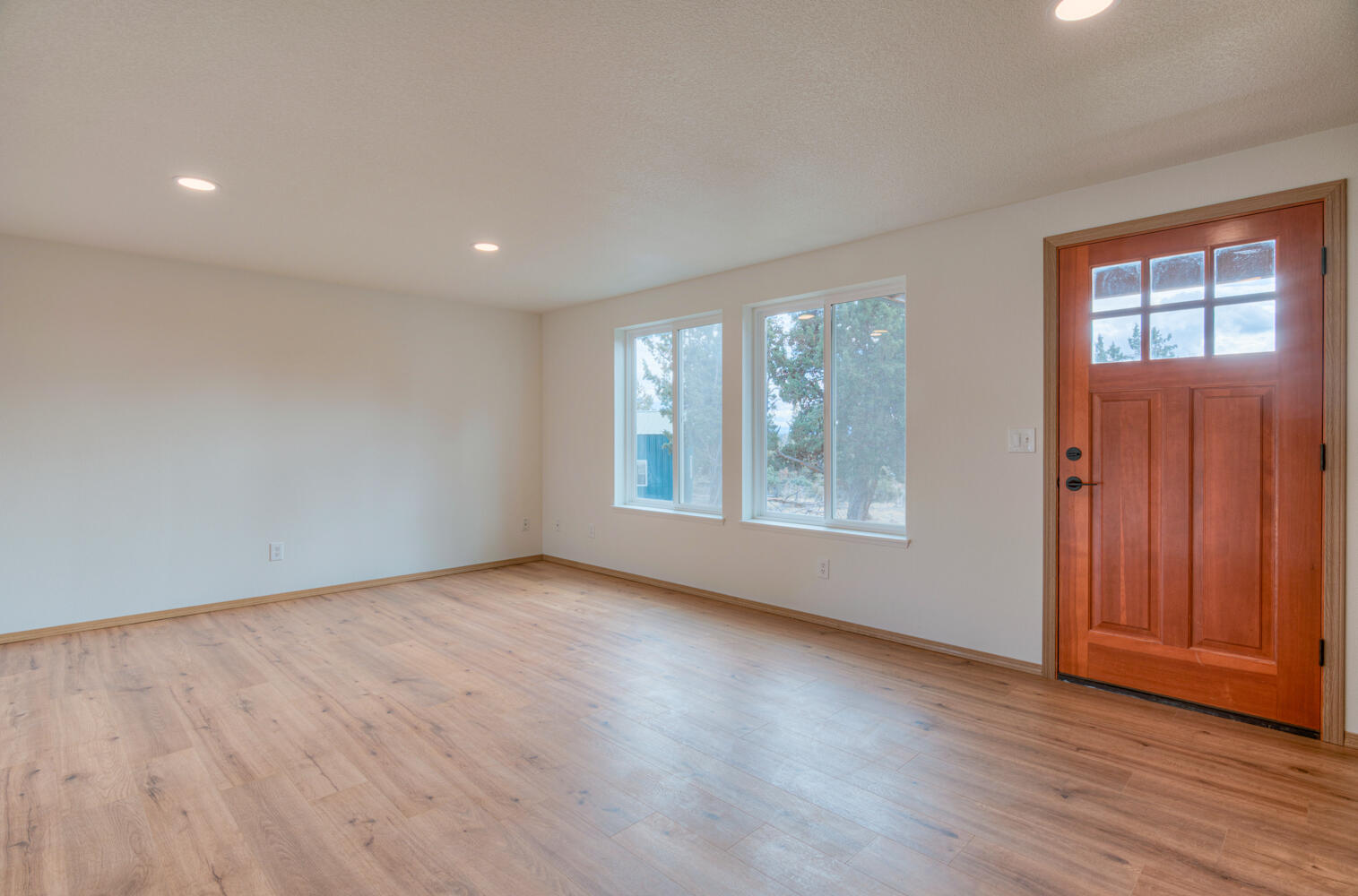 Whispering Pines - Residential