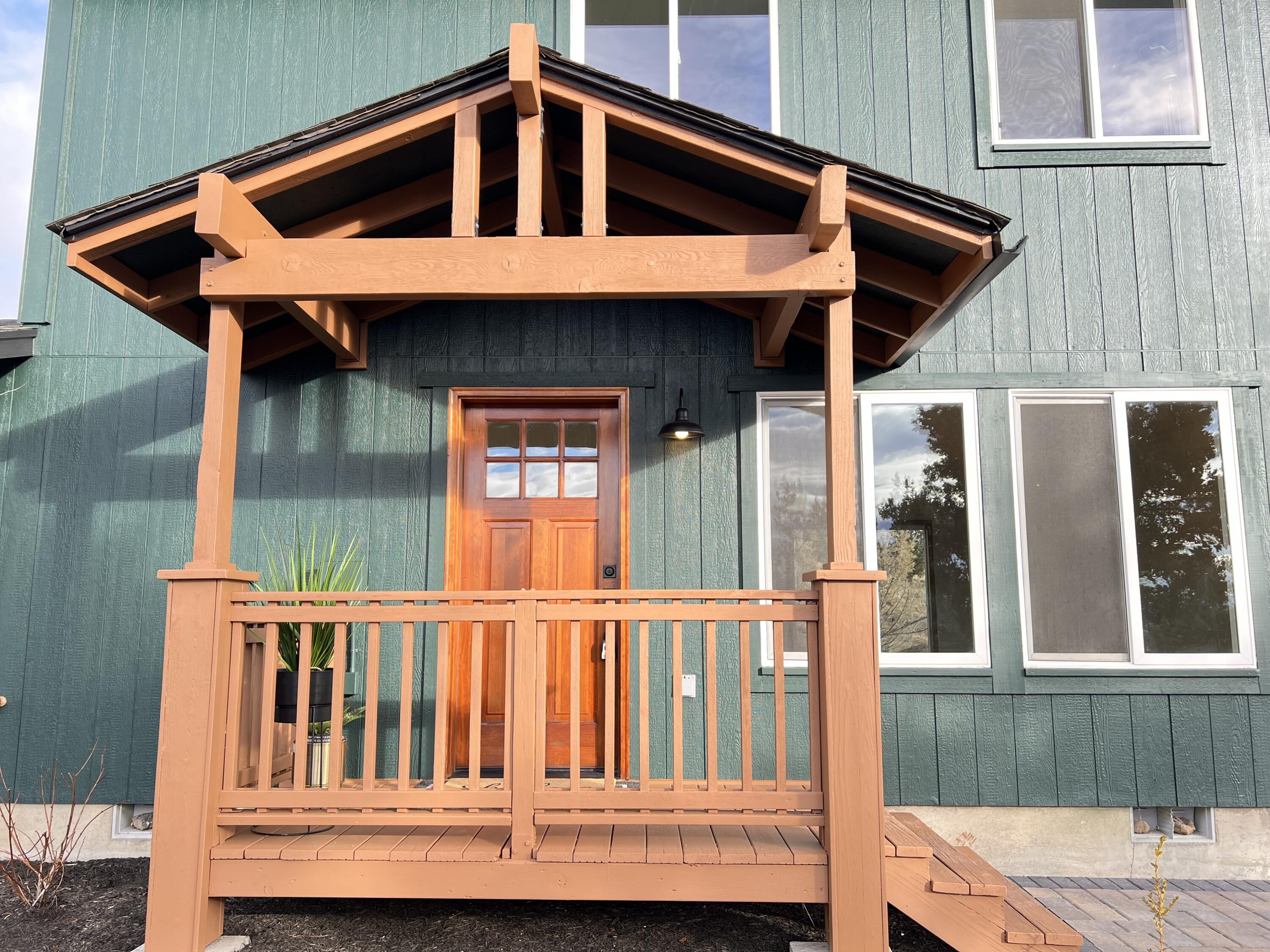 Whispering Pines - Residential