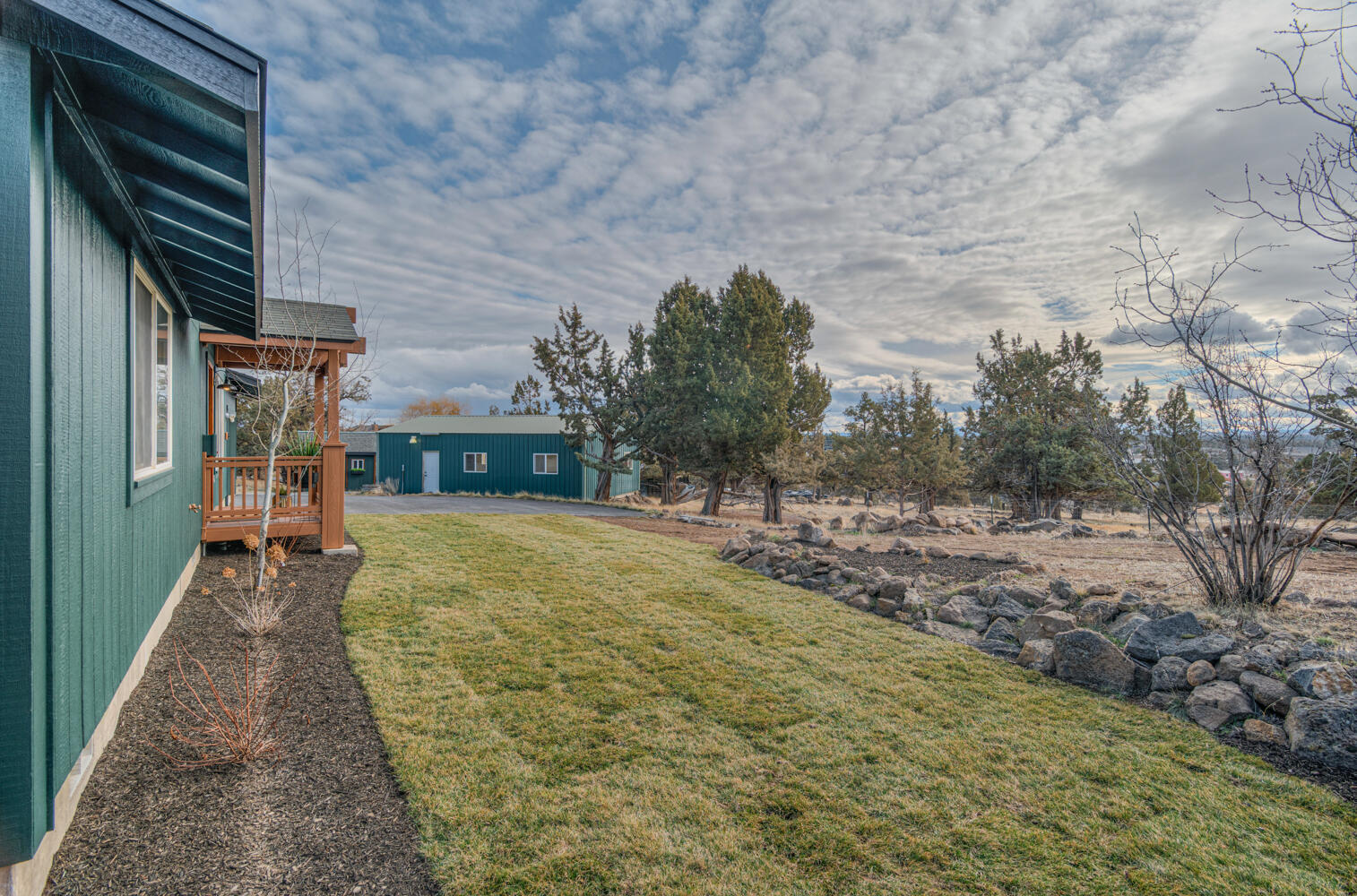 Whispering Pines - Residential