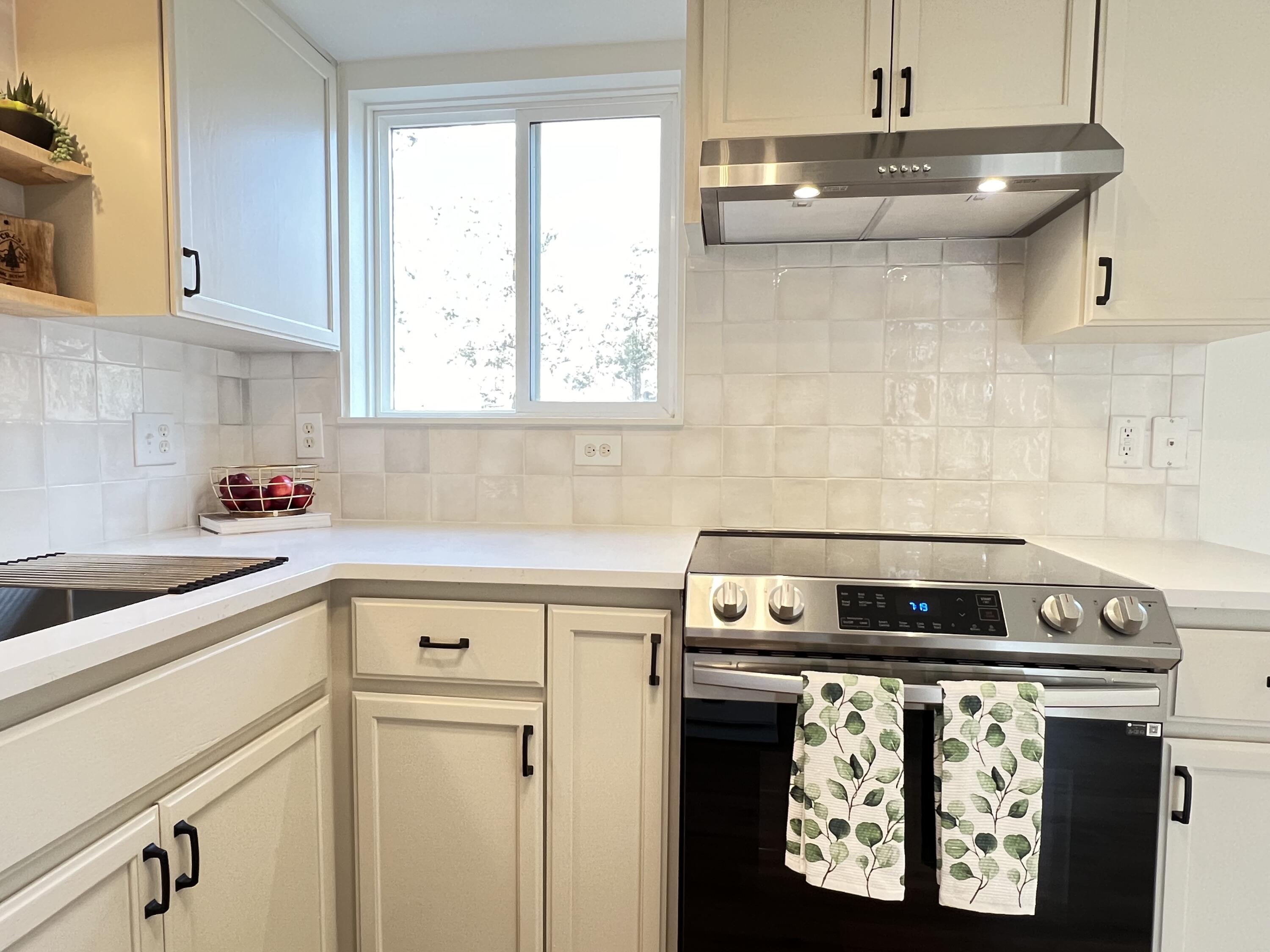 Whispering Pines - Residential