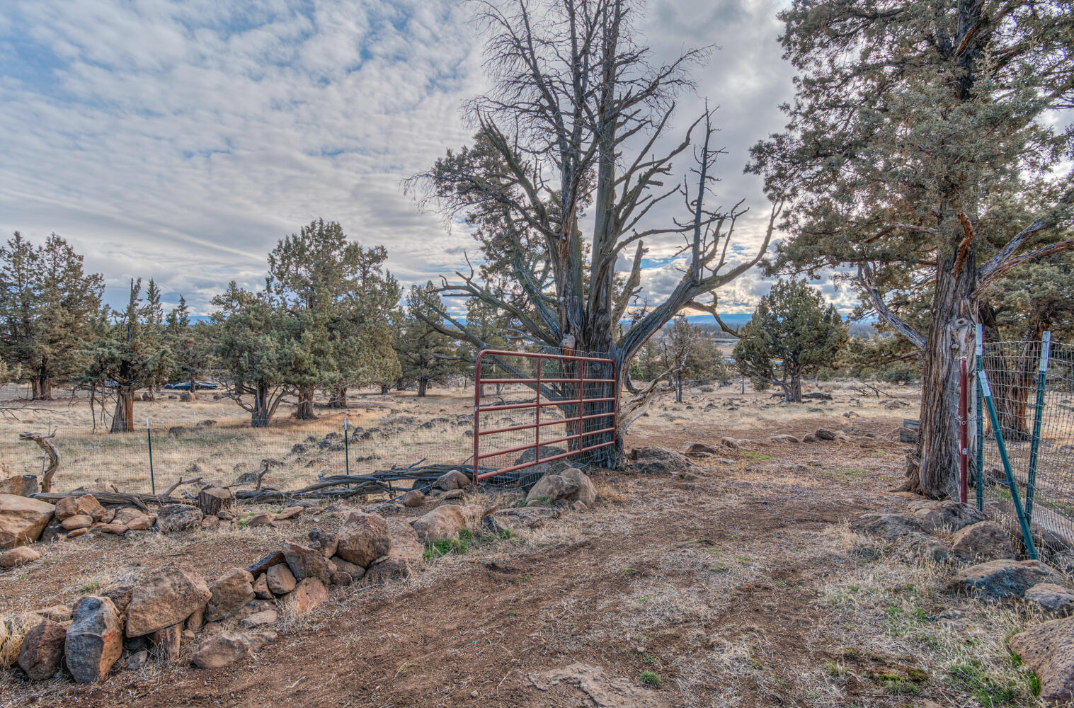 Whispering Pines - Residential